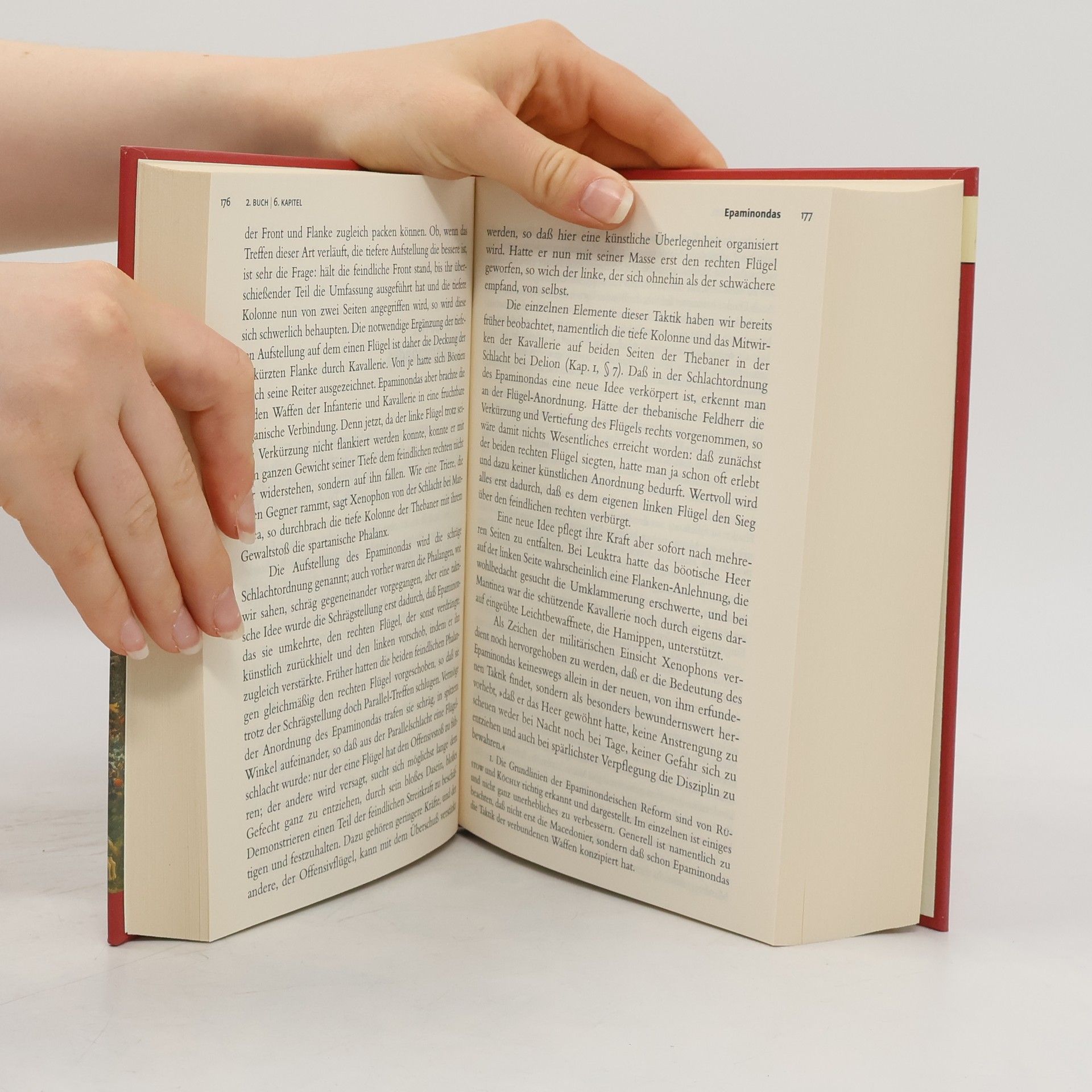 Hans Delbrück Geschichte der Kriegskunst (4 Bände, komplett)