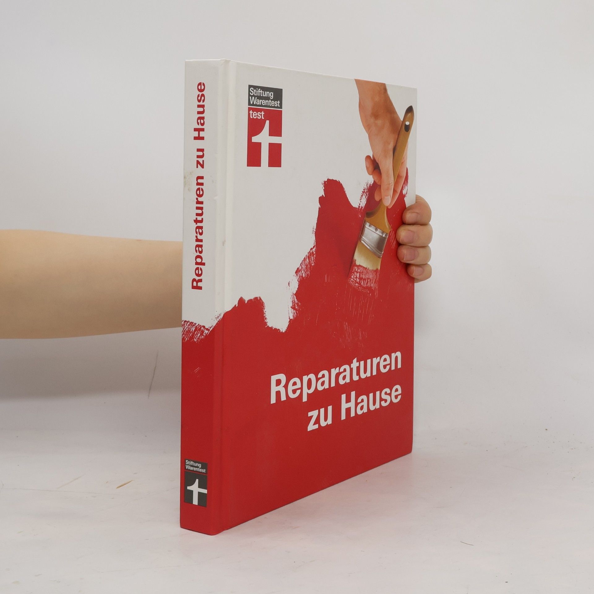 Hans-Werner Bastian Reparaturen zu Hause