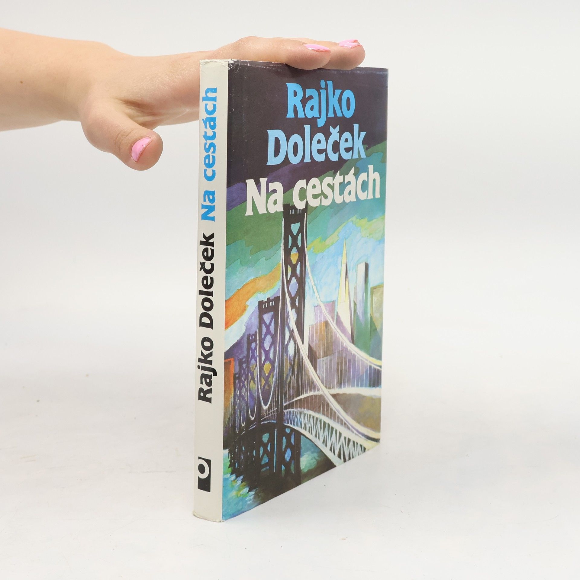 Rajko Doleček Na cestách