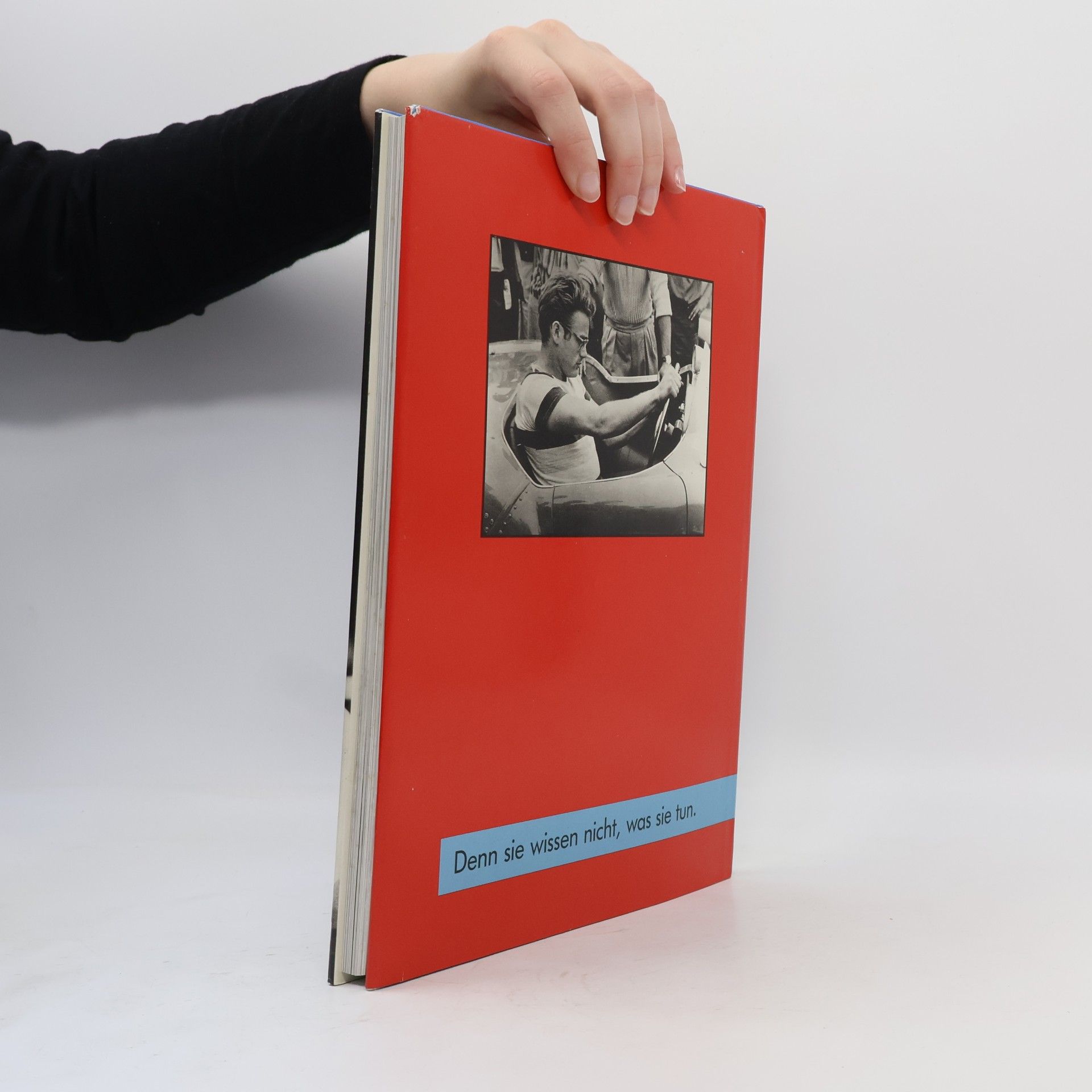 Autores varios James Dean