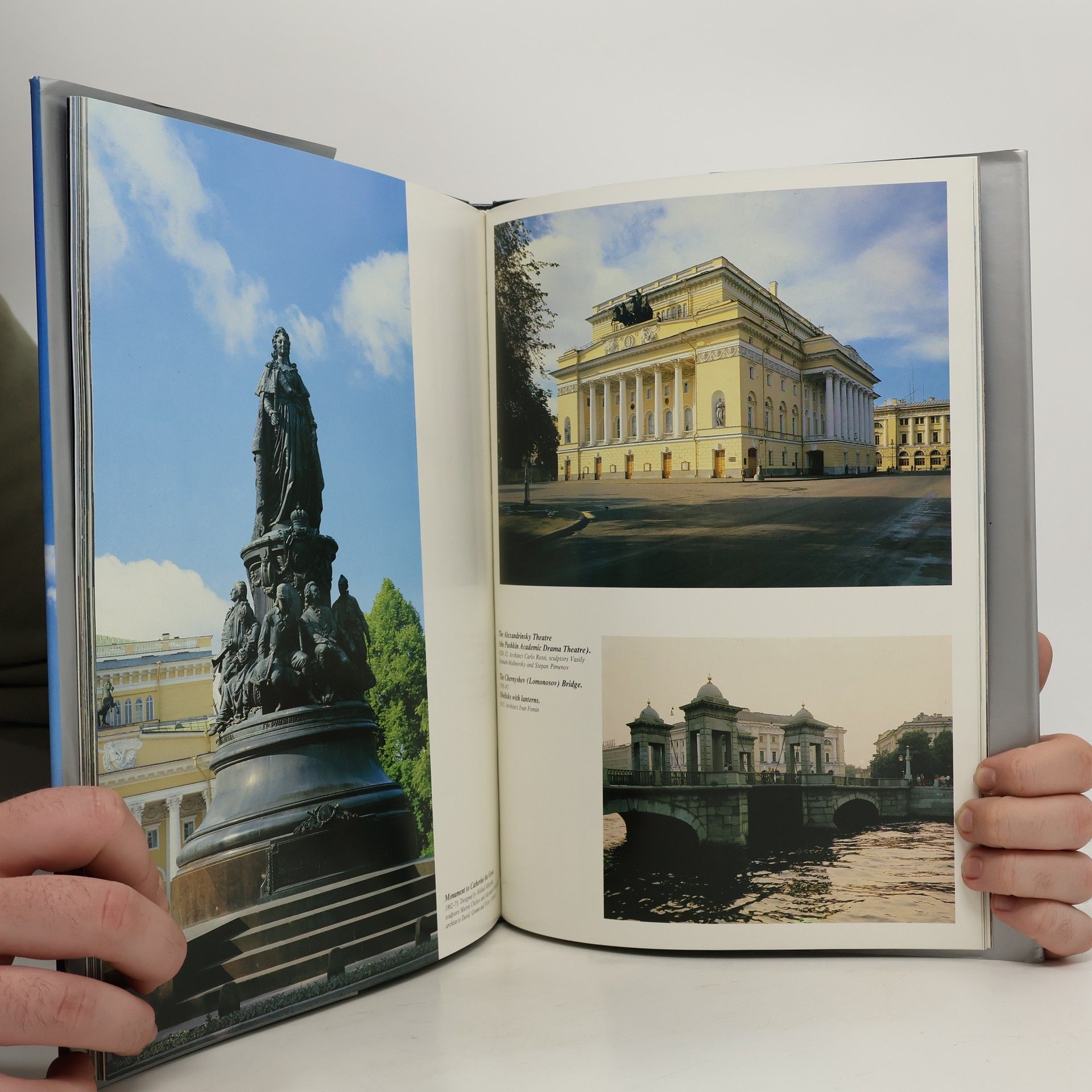 Saint Petersburg