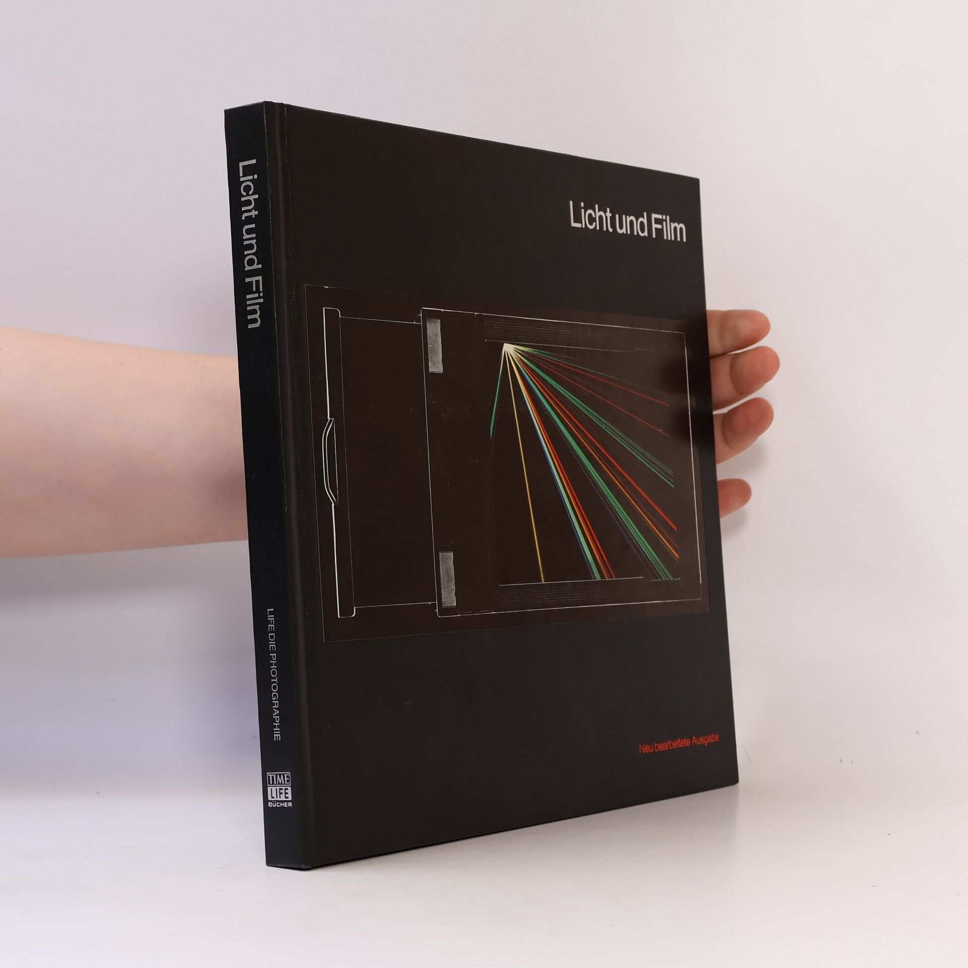 Autorenkollektiv Licht und Film