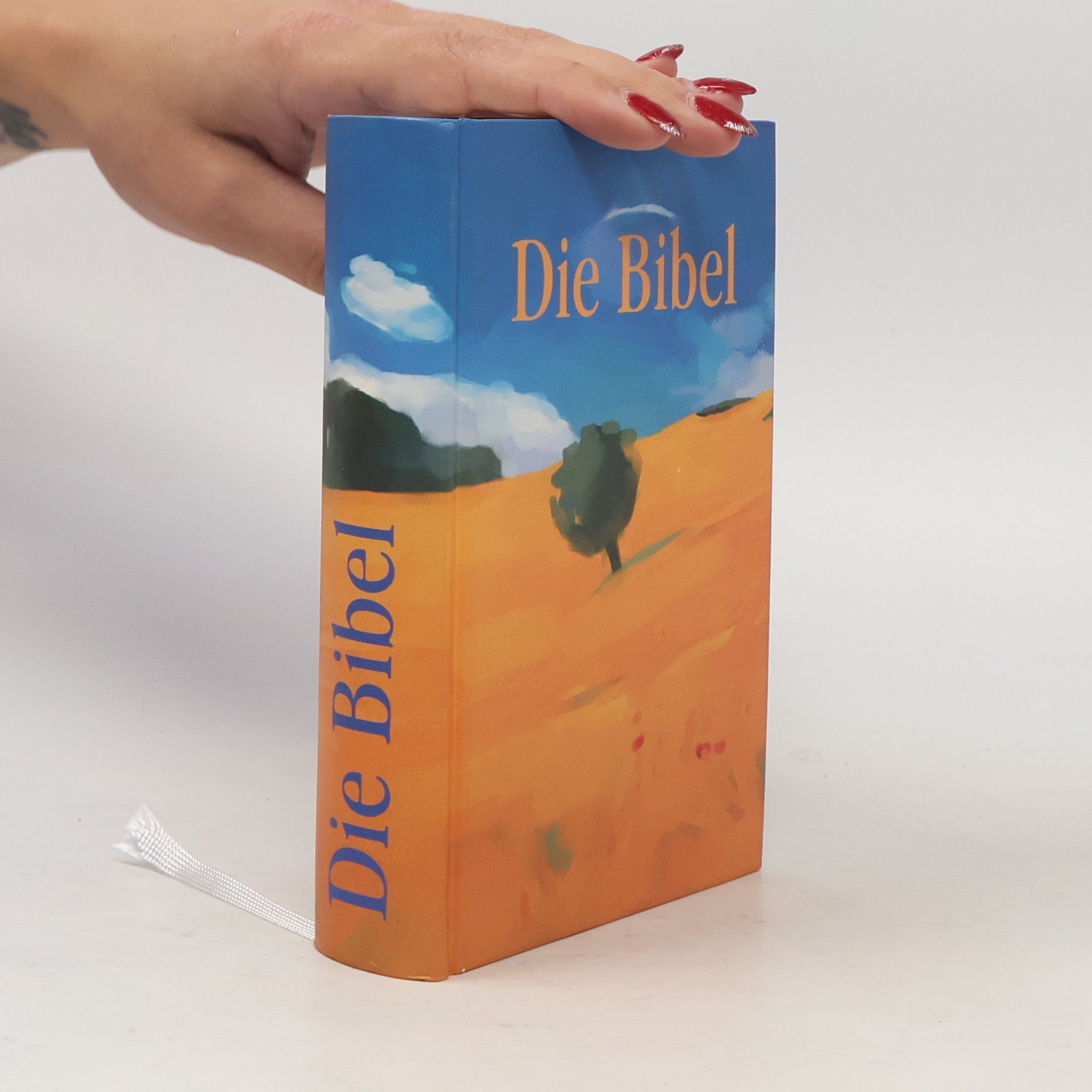 Autorenkollektiv Die Bibel