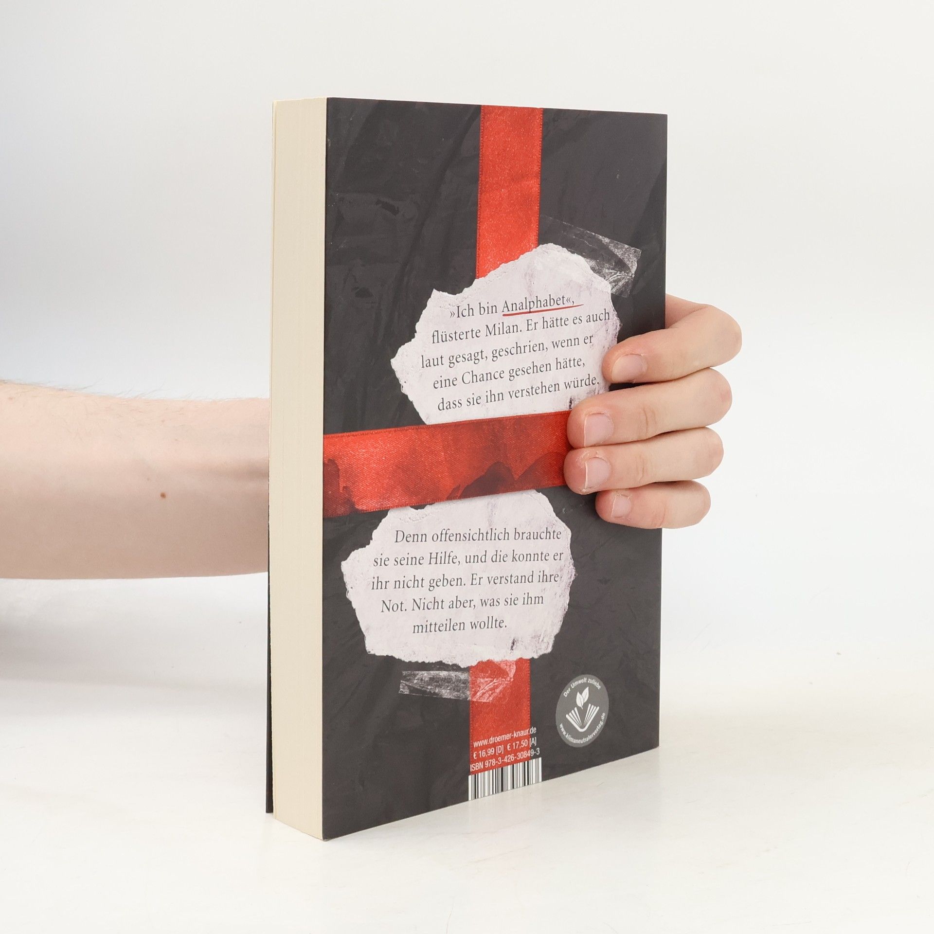 Sebastian Fitzek Das Geschenk
