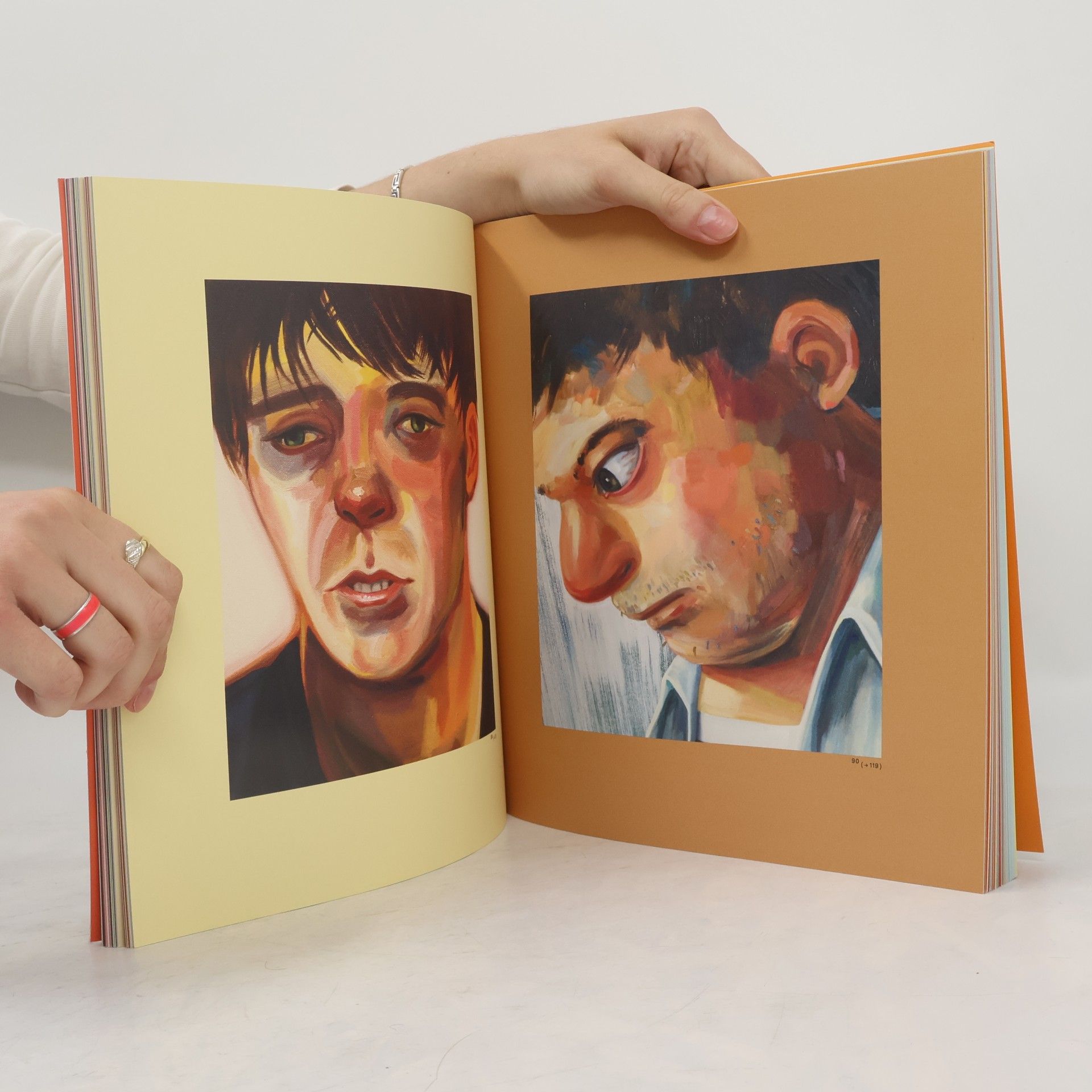 Nicole Eisenman Nicole Eisenman