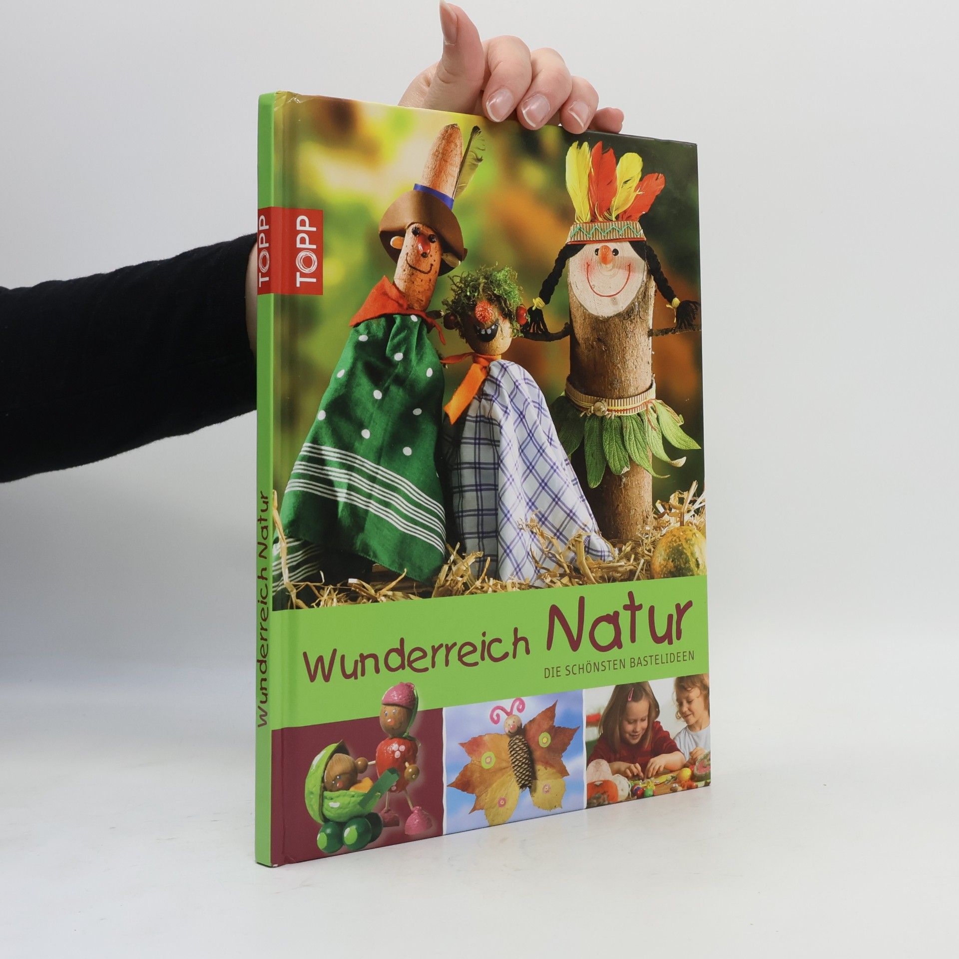 Birgit Karl Wunderreich Natur