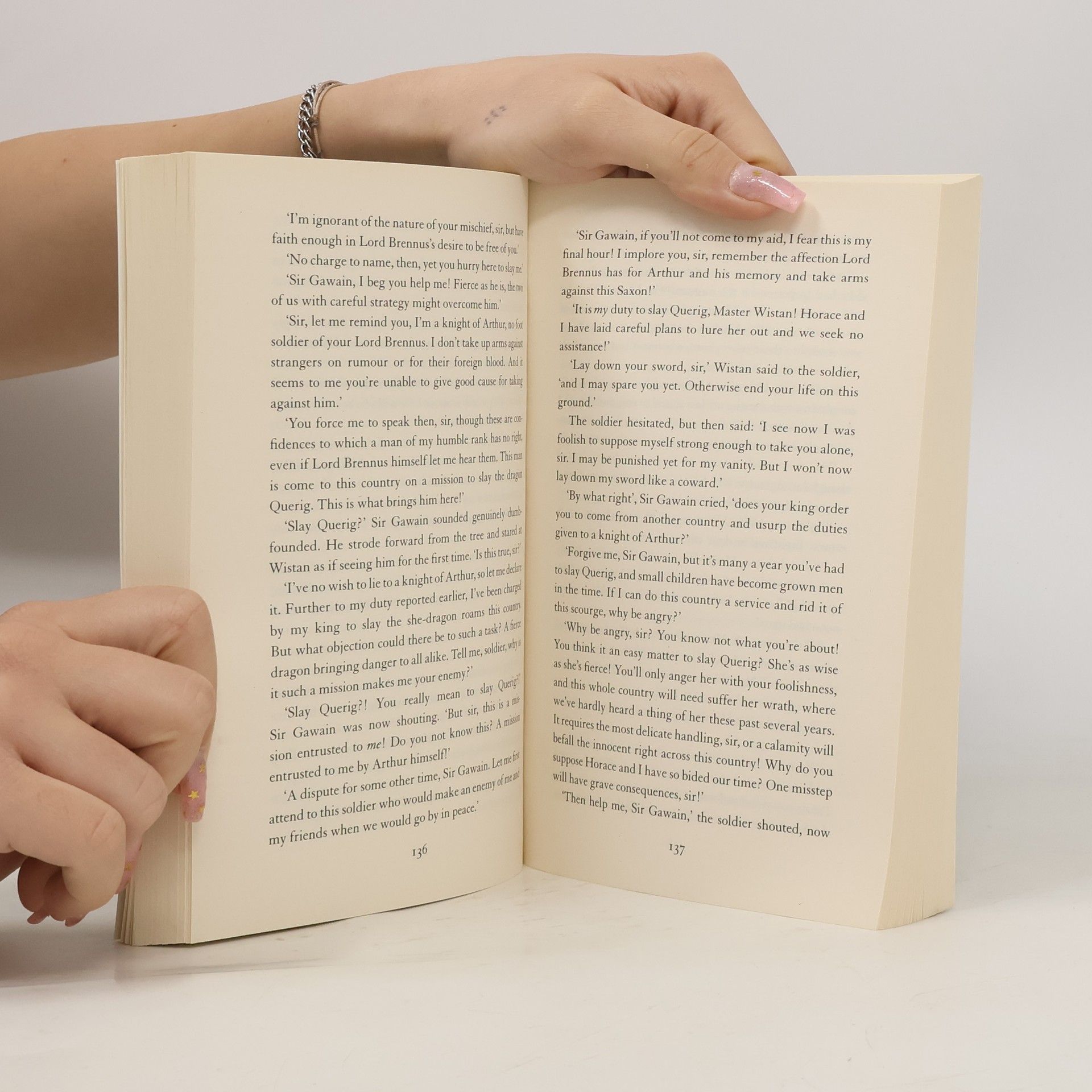 Kazuo Ishiguro The Buried Giant