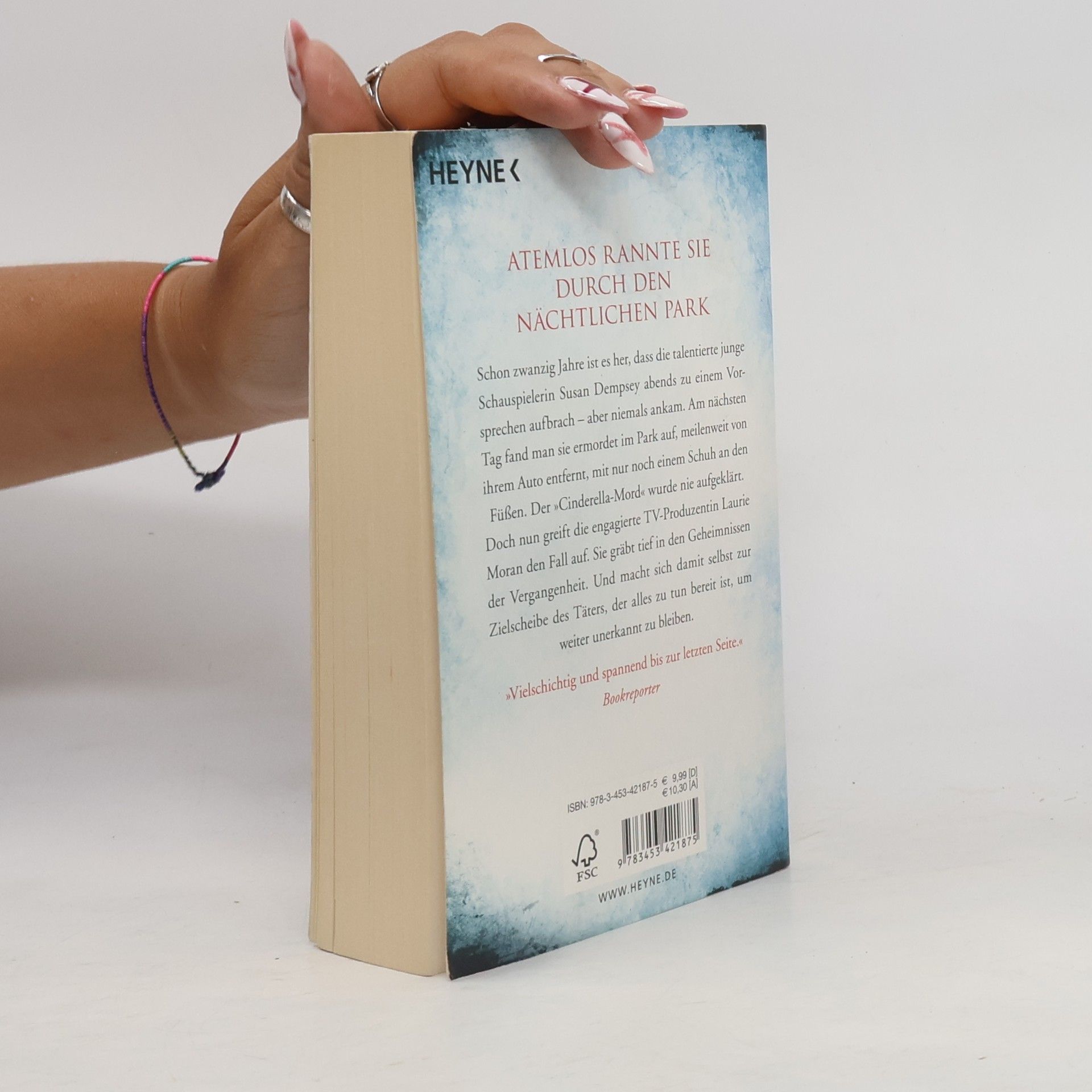 Mary Higgins Clark So still in meinen Armen