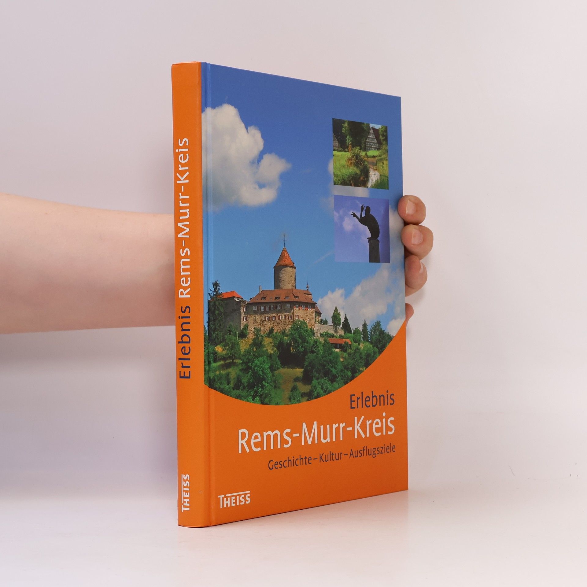 Eberhard Bohne Erlebnis Rems-Murr-Kreis