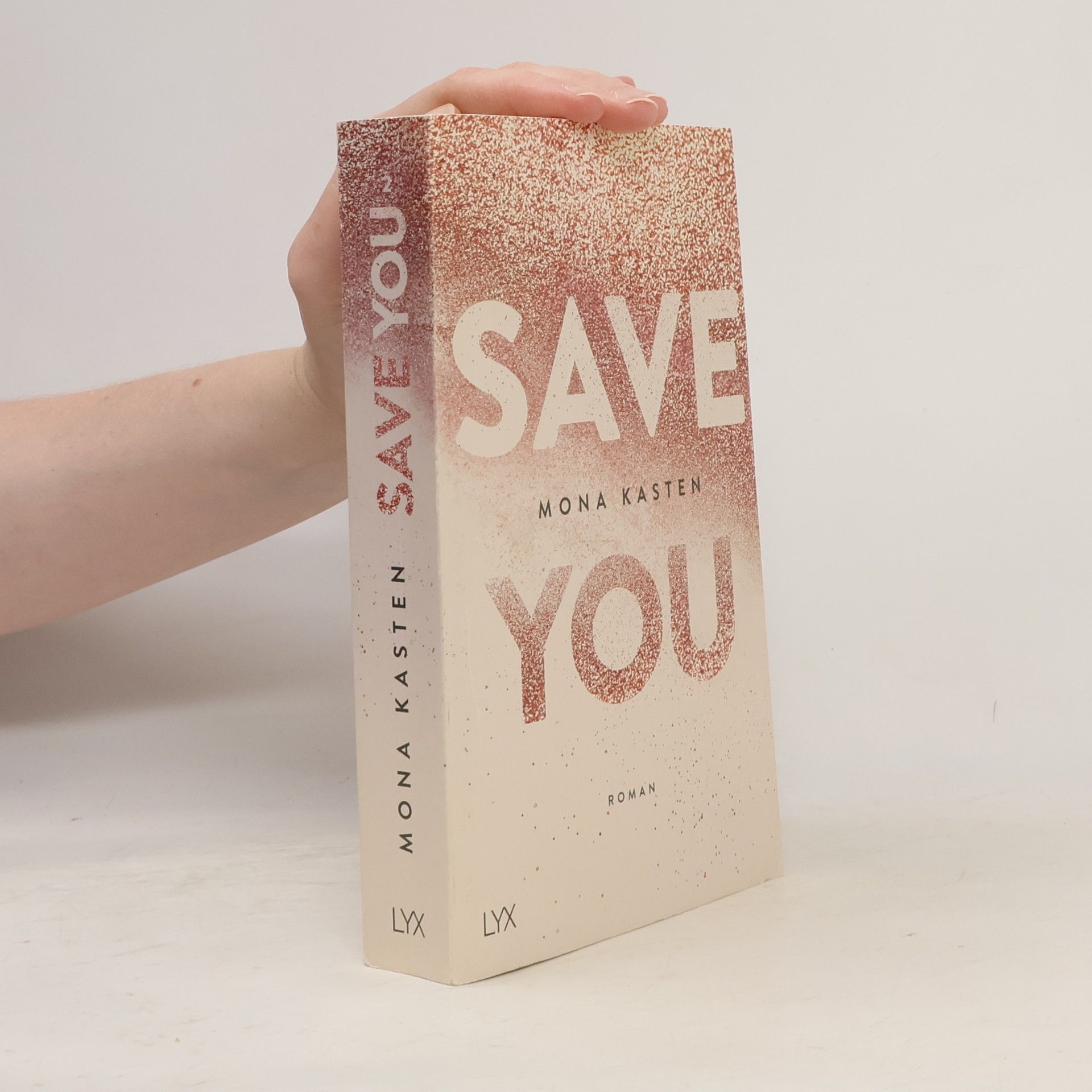 Mona Kasten Save You