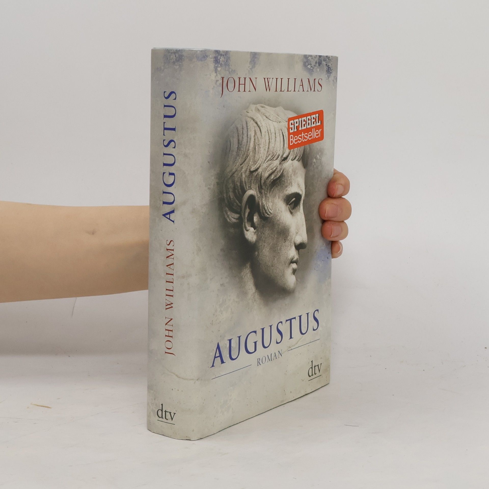 John Williams Augustus