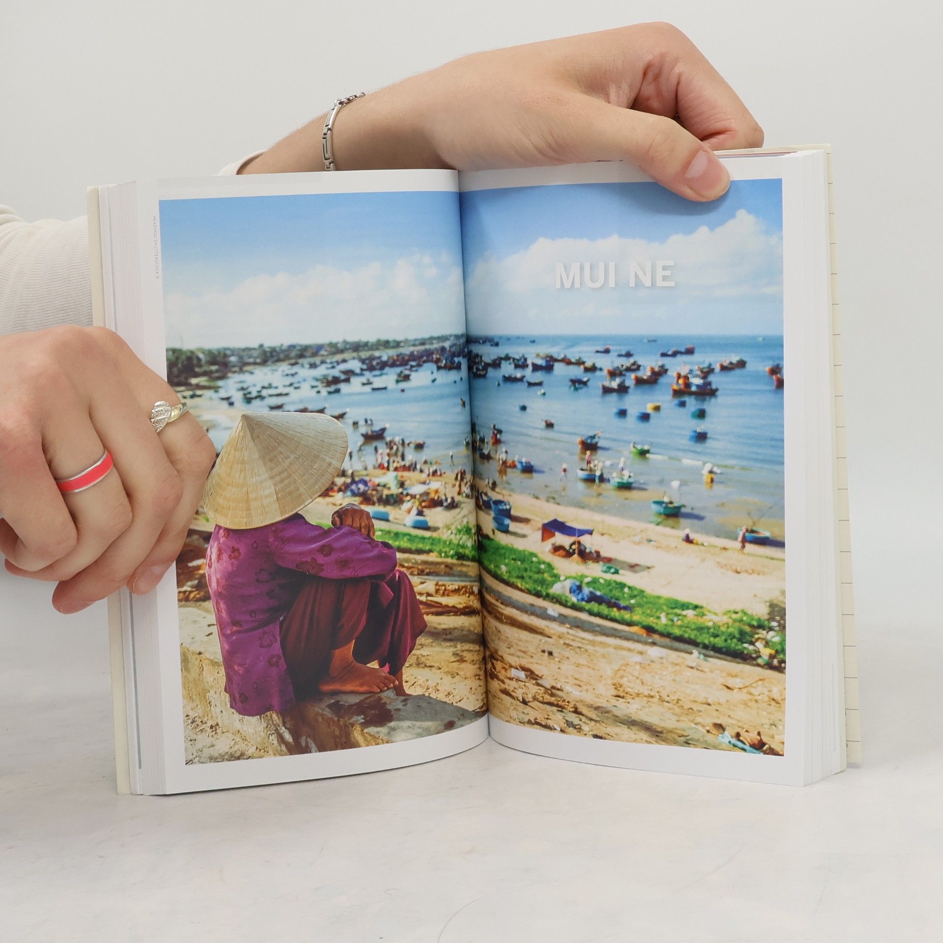Brett Atkinson Lonely Planet Discover Vietnam