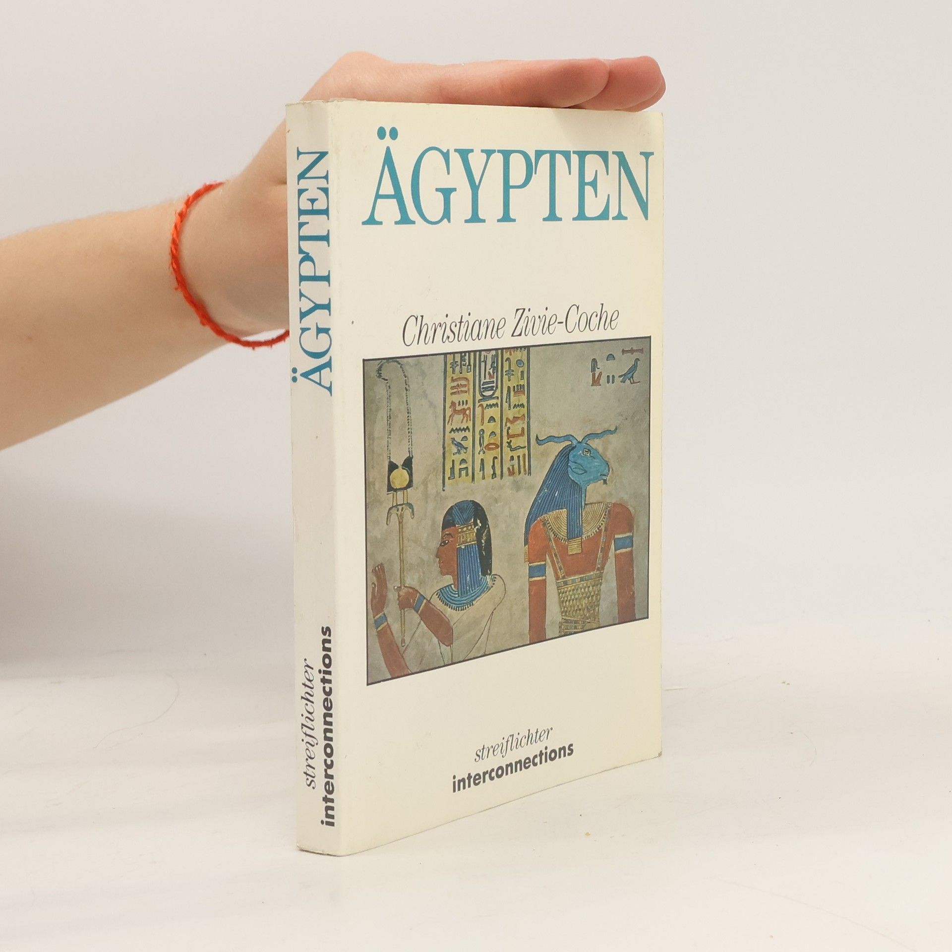 Ägypten