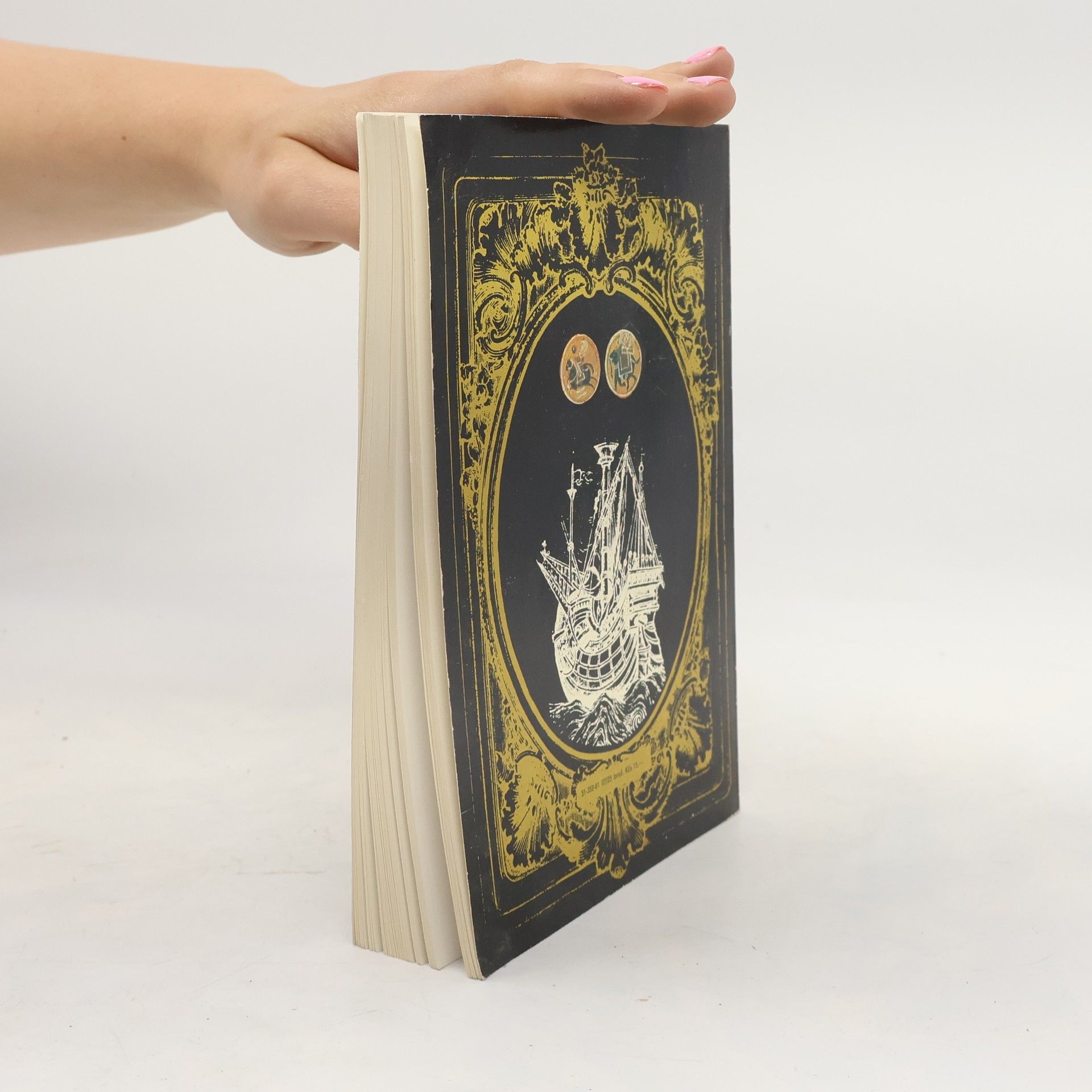 Zdeněk Žáček Vůně koření
