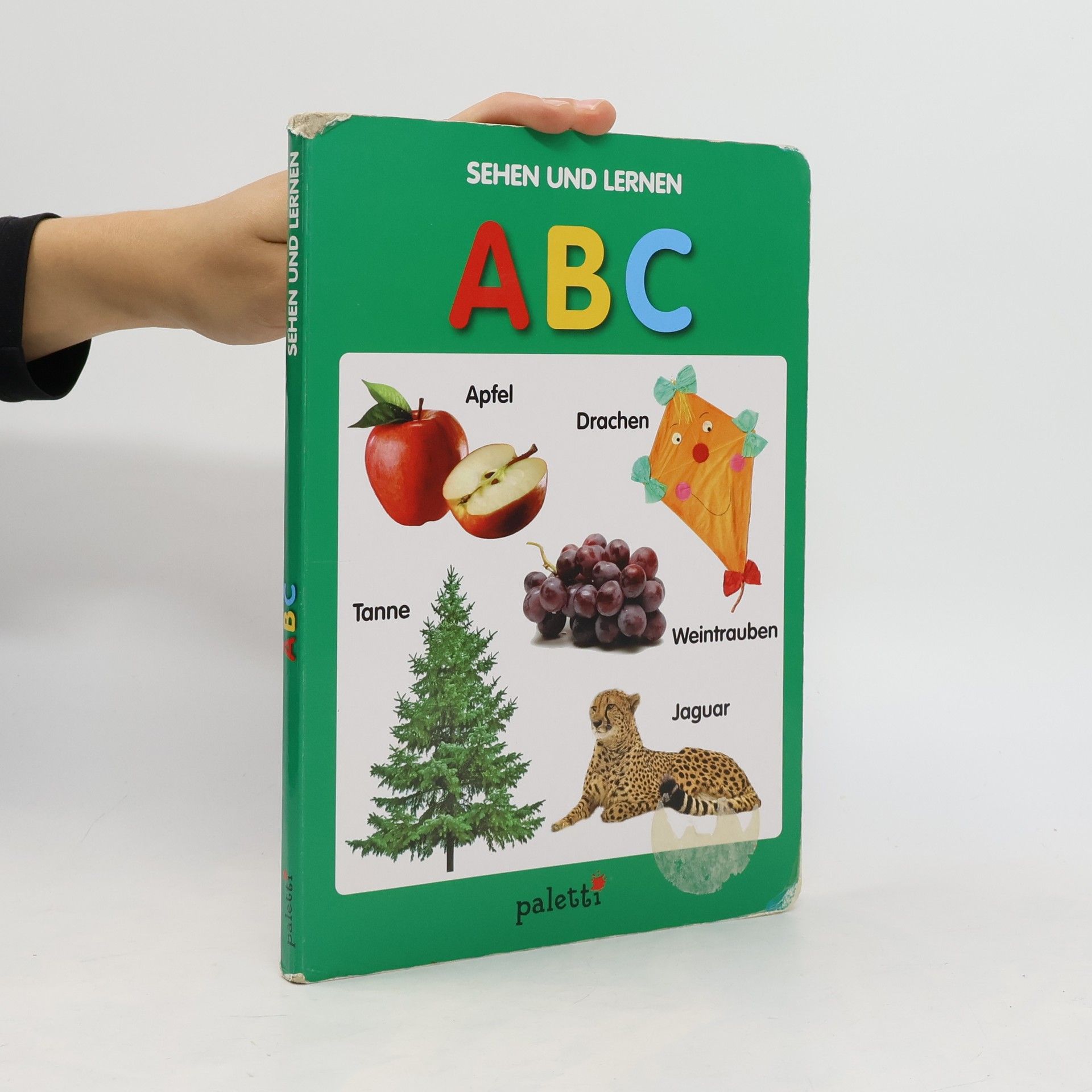 Autorenkollektiv ABC
