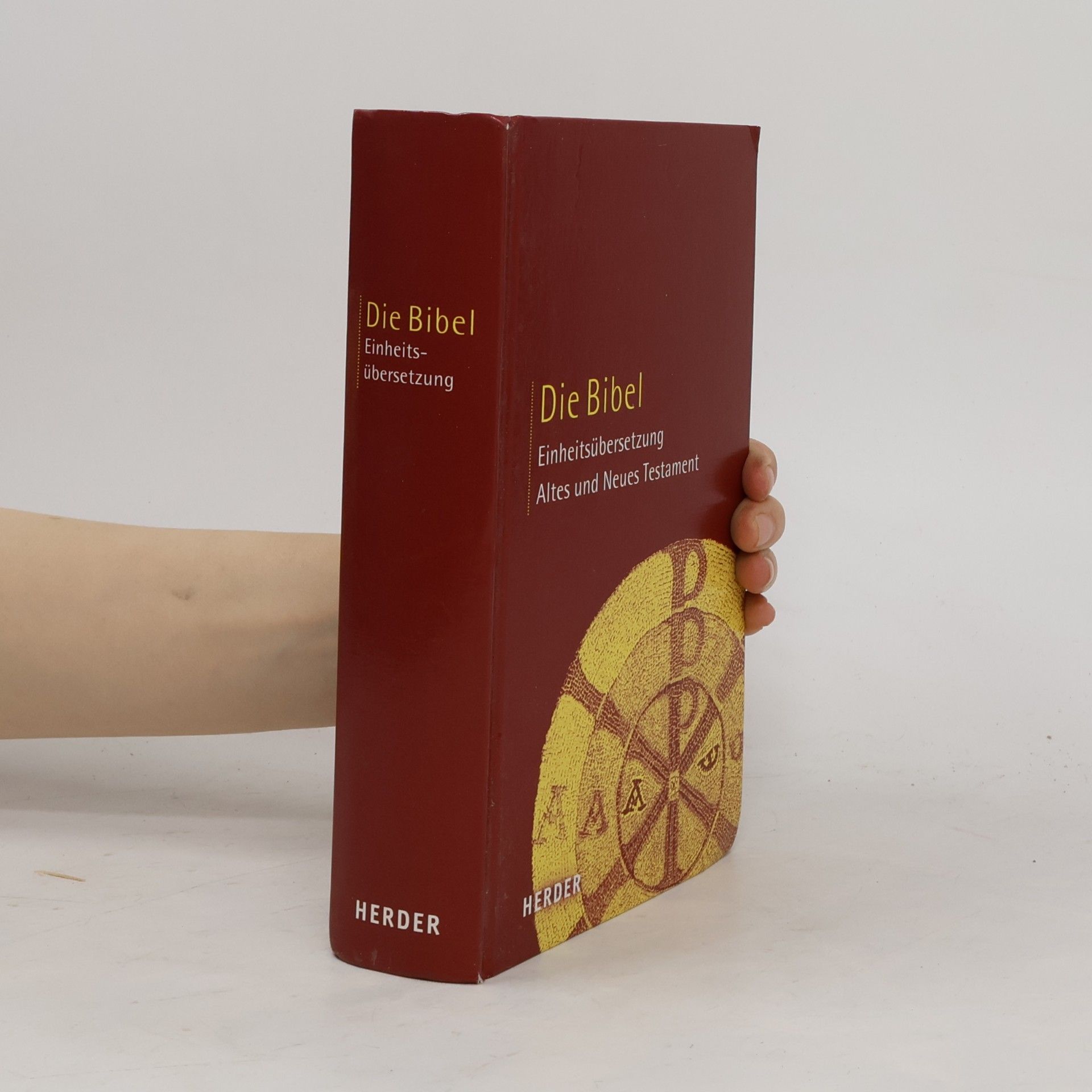 Autores varios Die Bibel