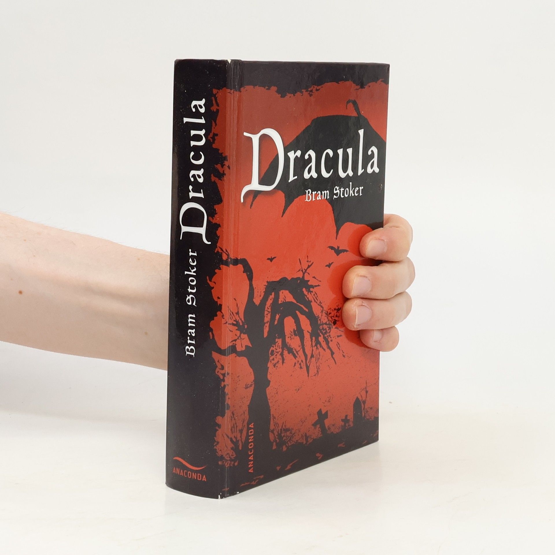 Bram Stoker Dracula