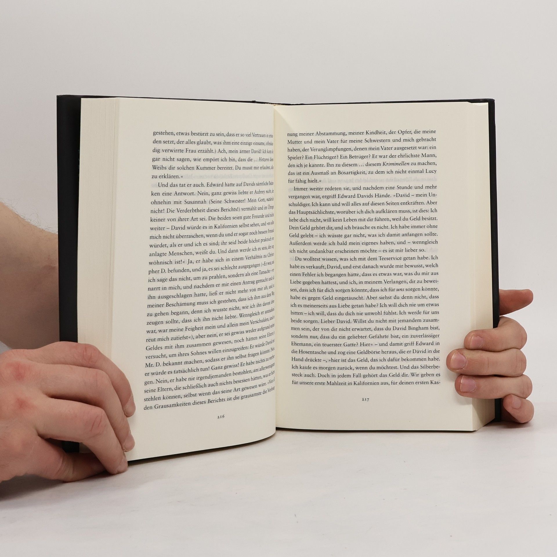 Hanya Yanagihara Zum Paradies