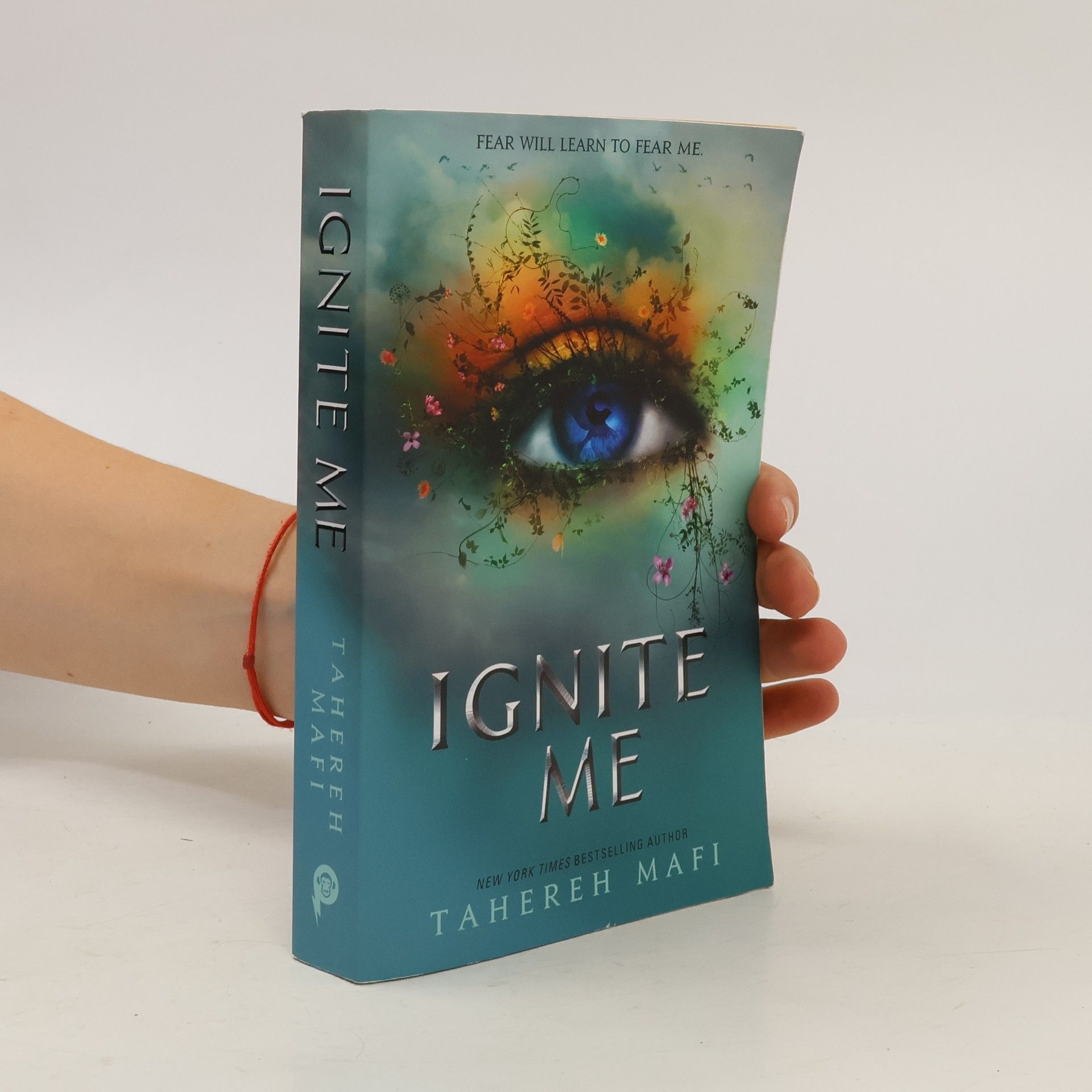 Тагере Мафі Ignite Me
