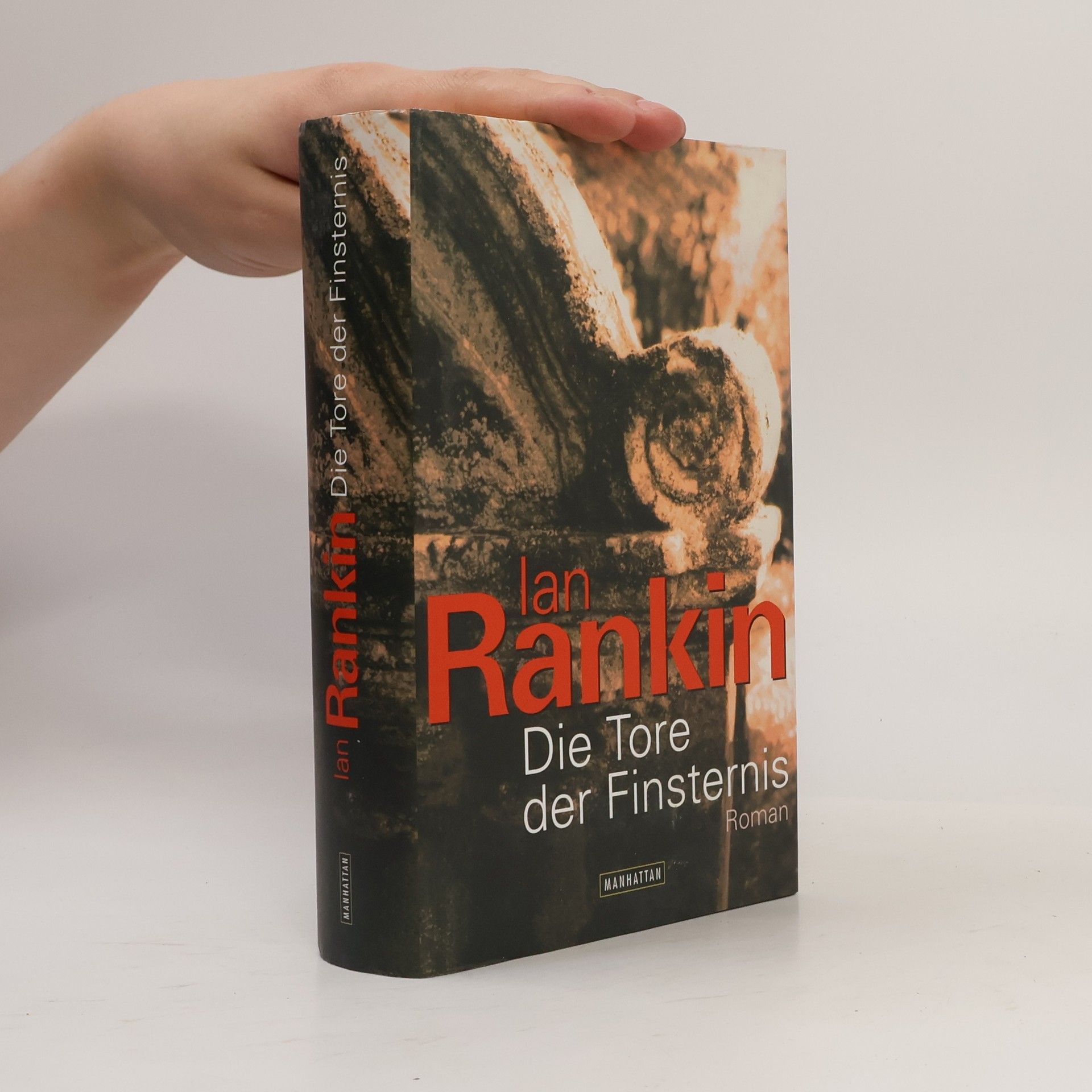Die Tore der Finsternis