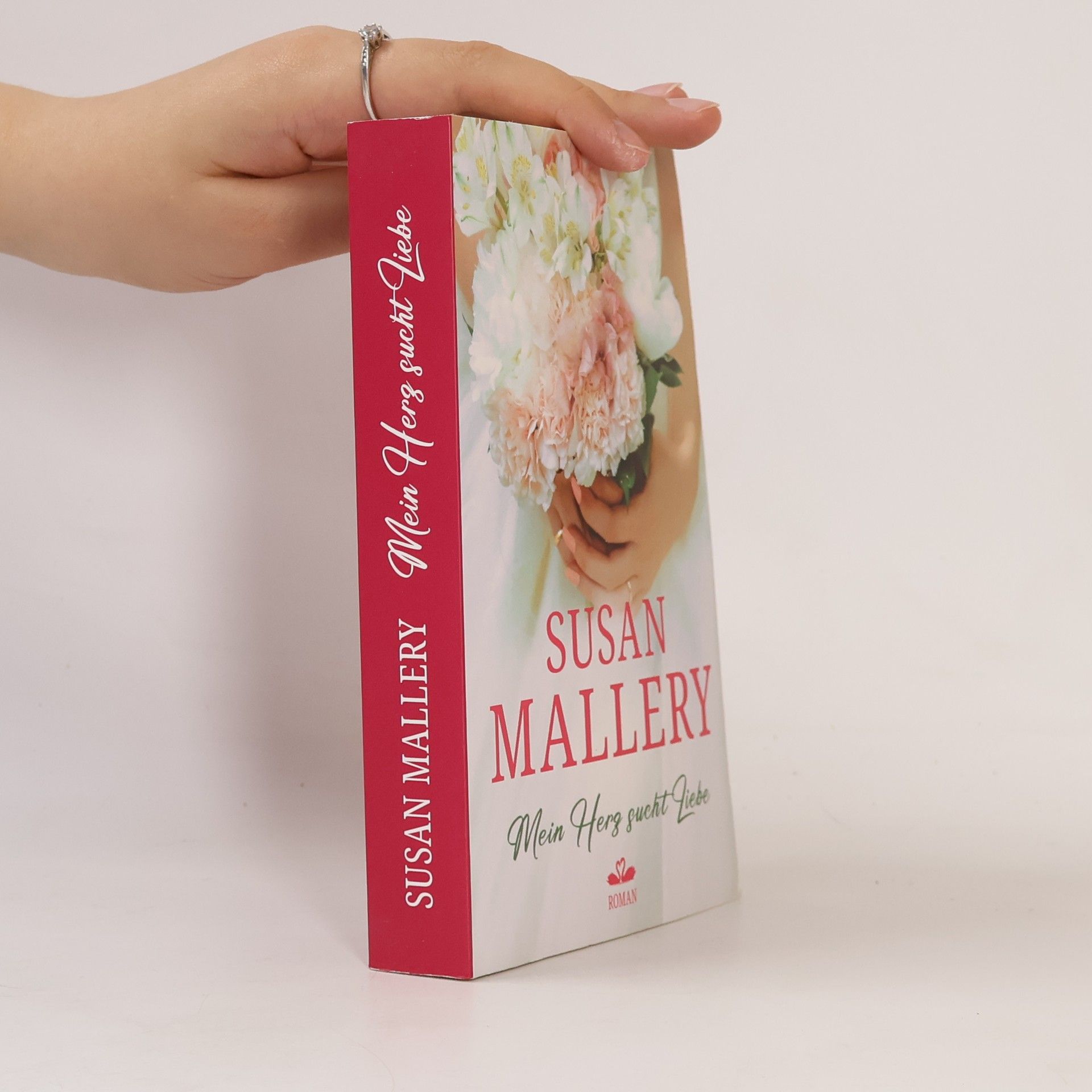 Susan Mallery Mein Herz sucht Liebe