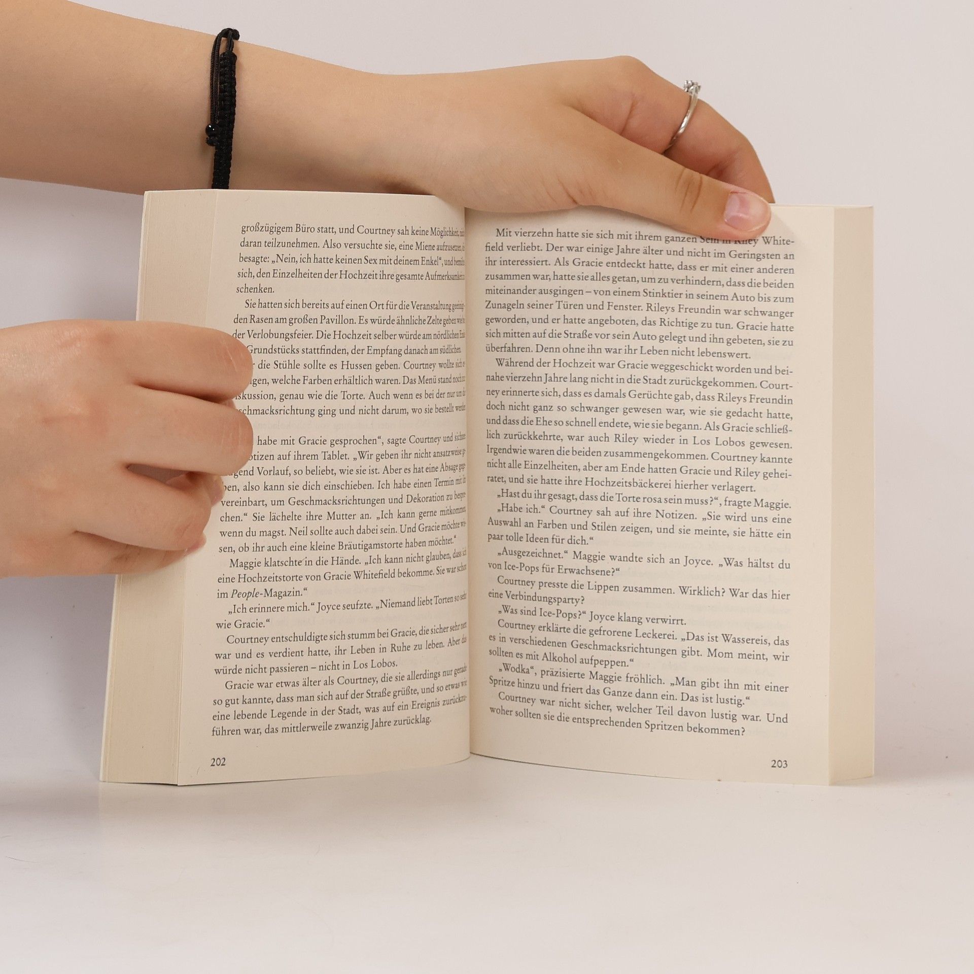 Susan Mallery Mein Herz sucht Liebe