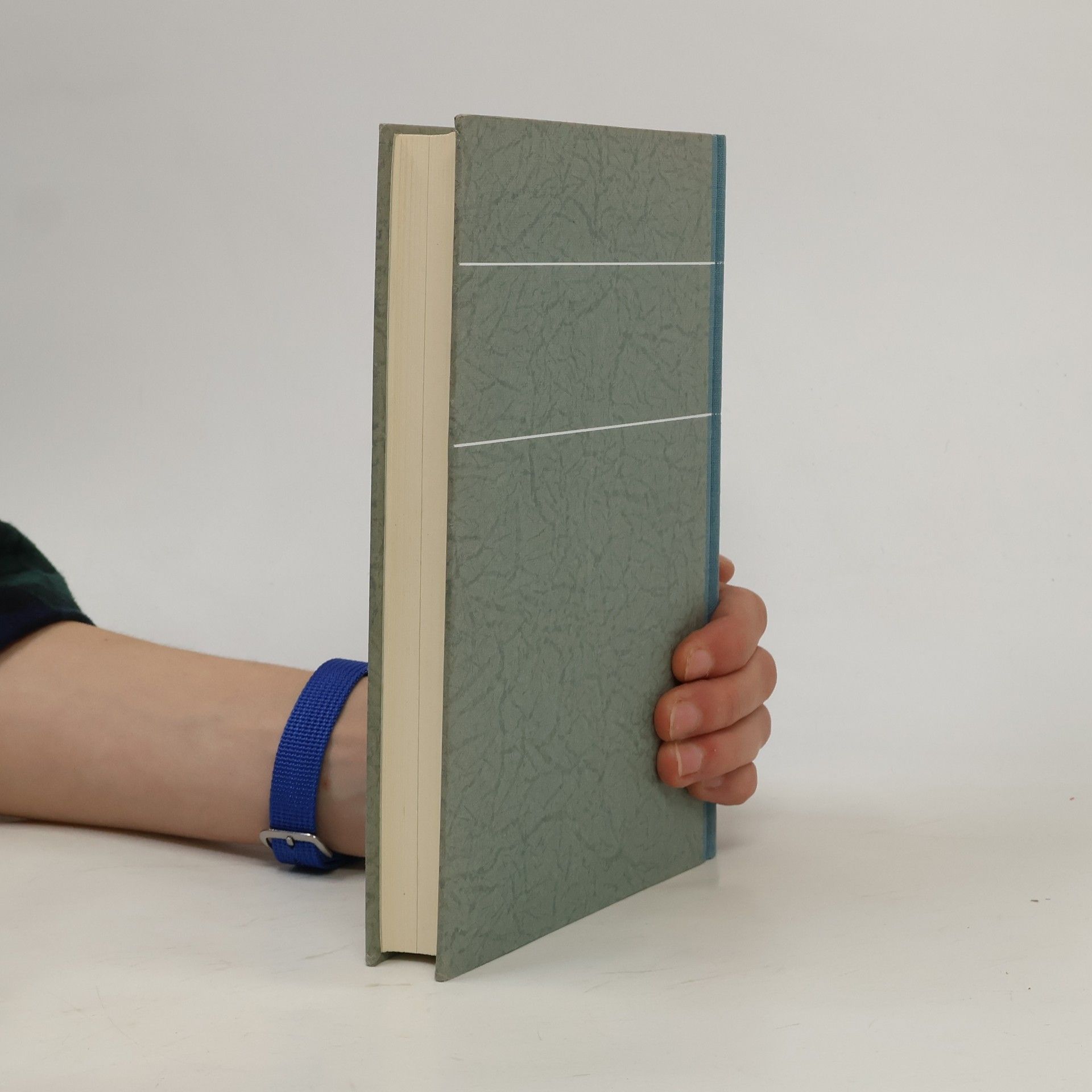 Gustav Steiner Basler Jahrbuch 1956