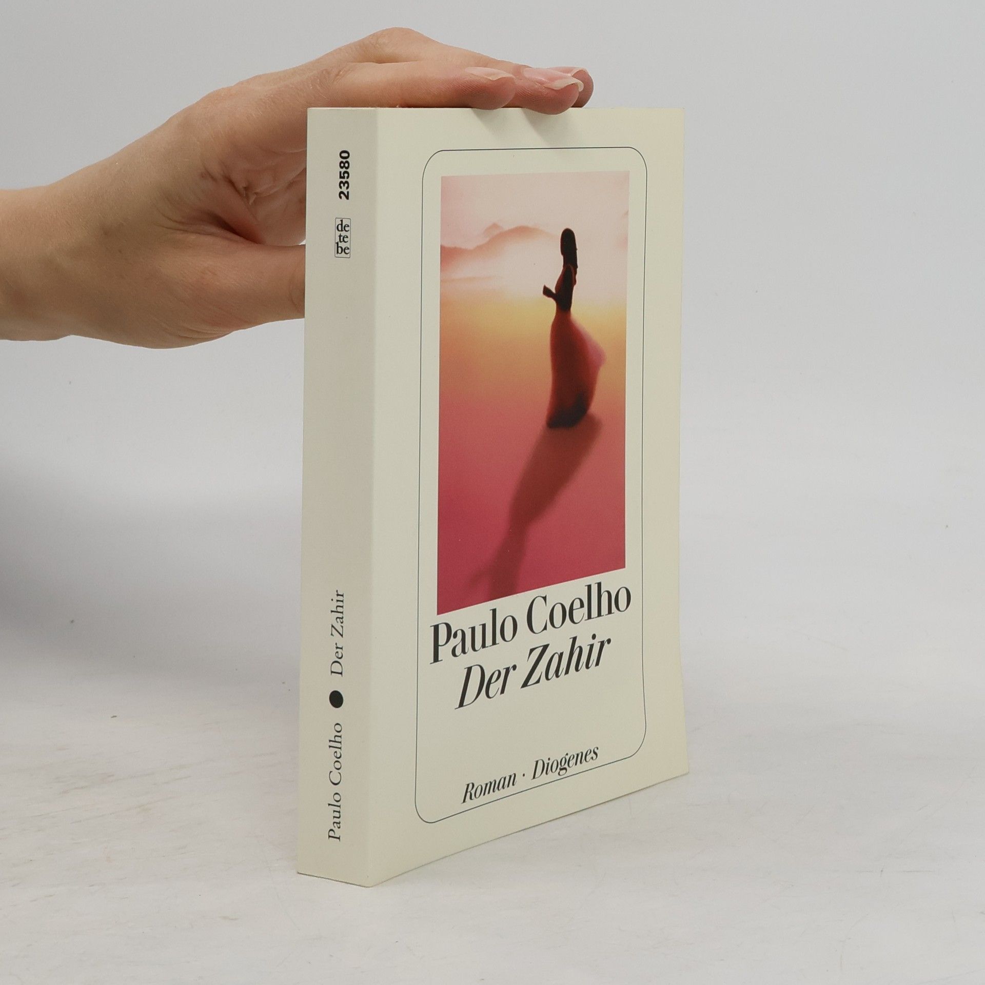 Paulo Coelho Der Zahir