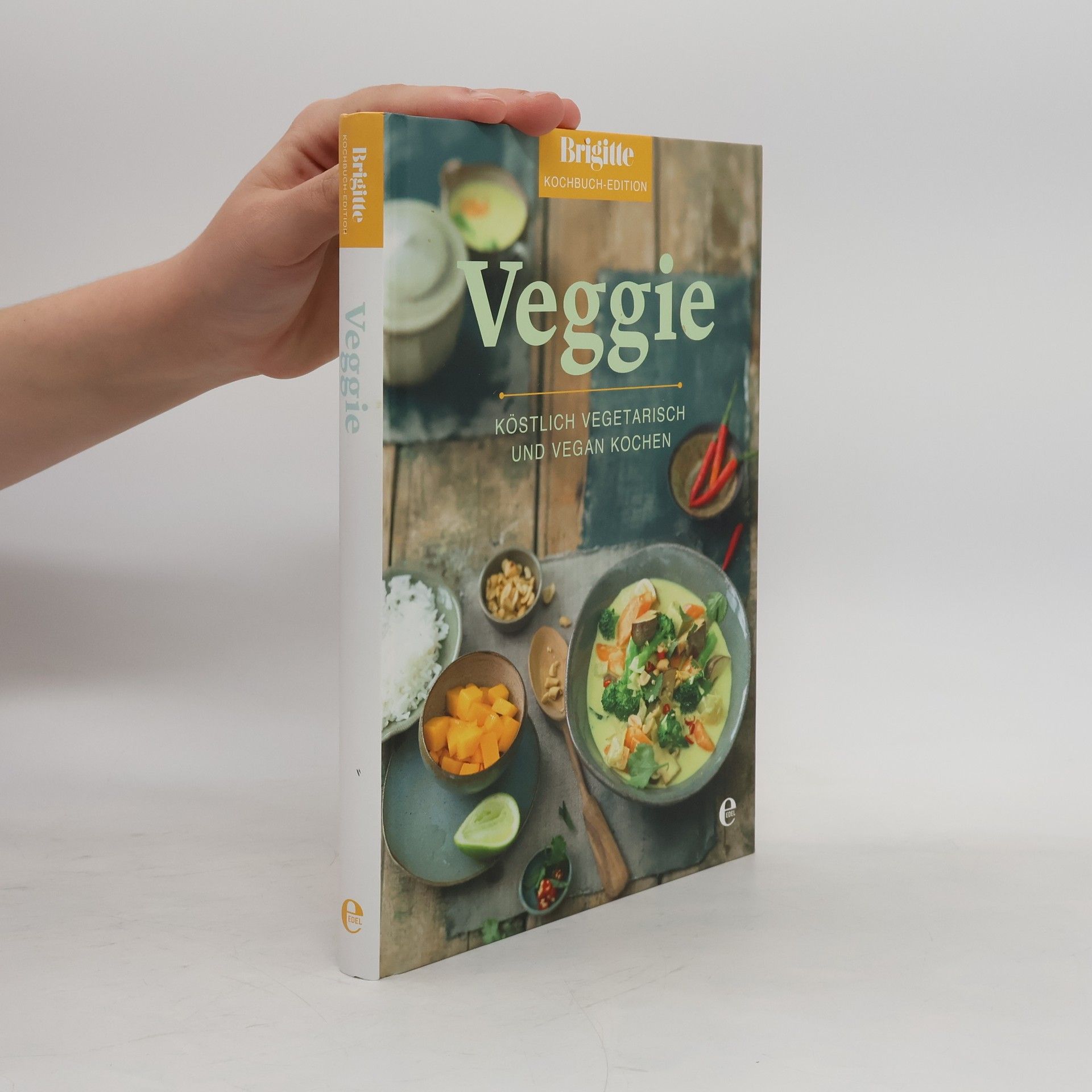 Antje Klein Veggie