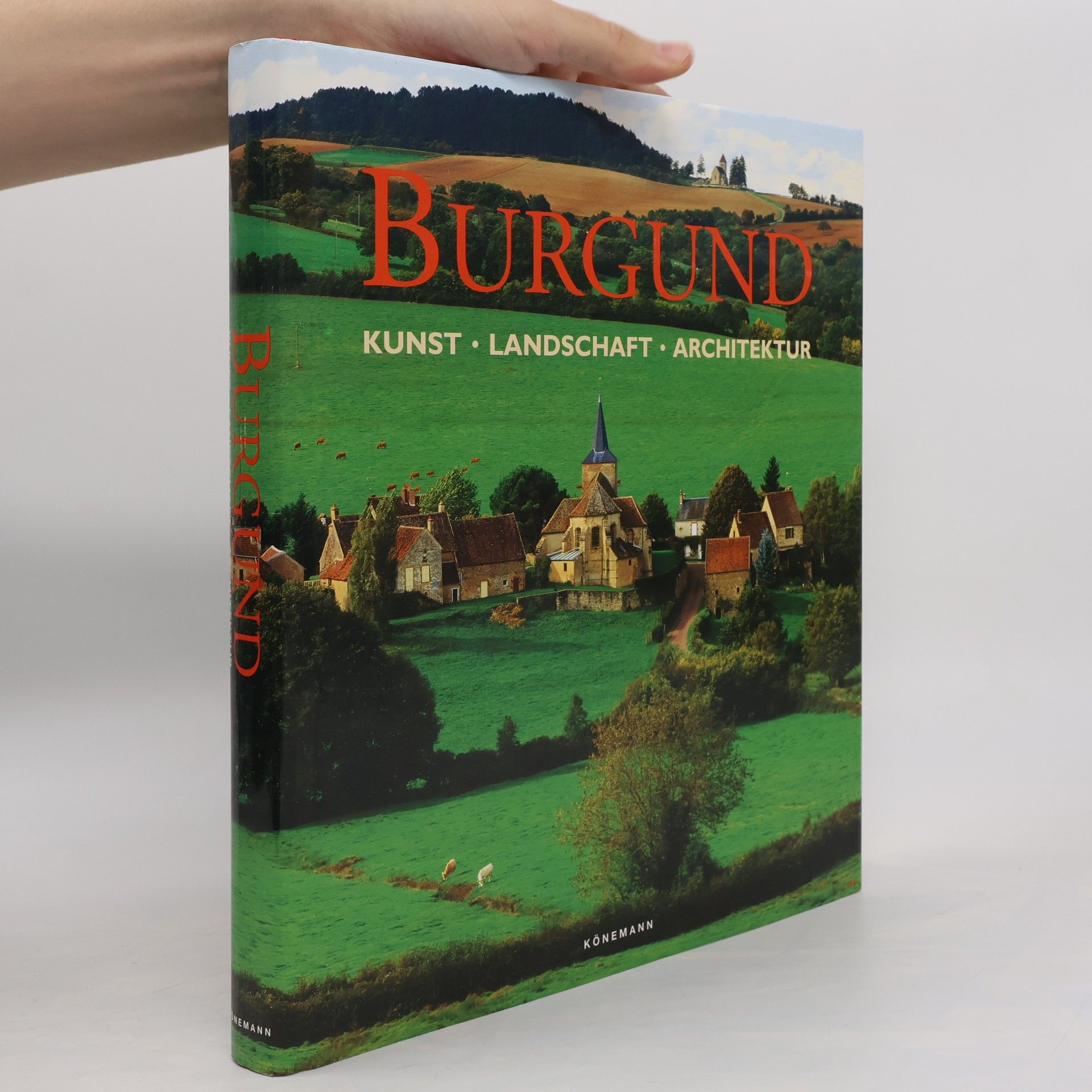 Burgund