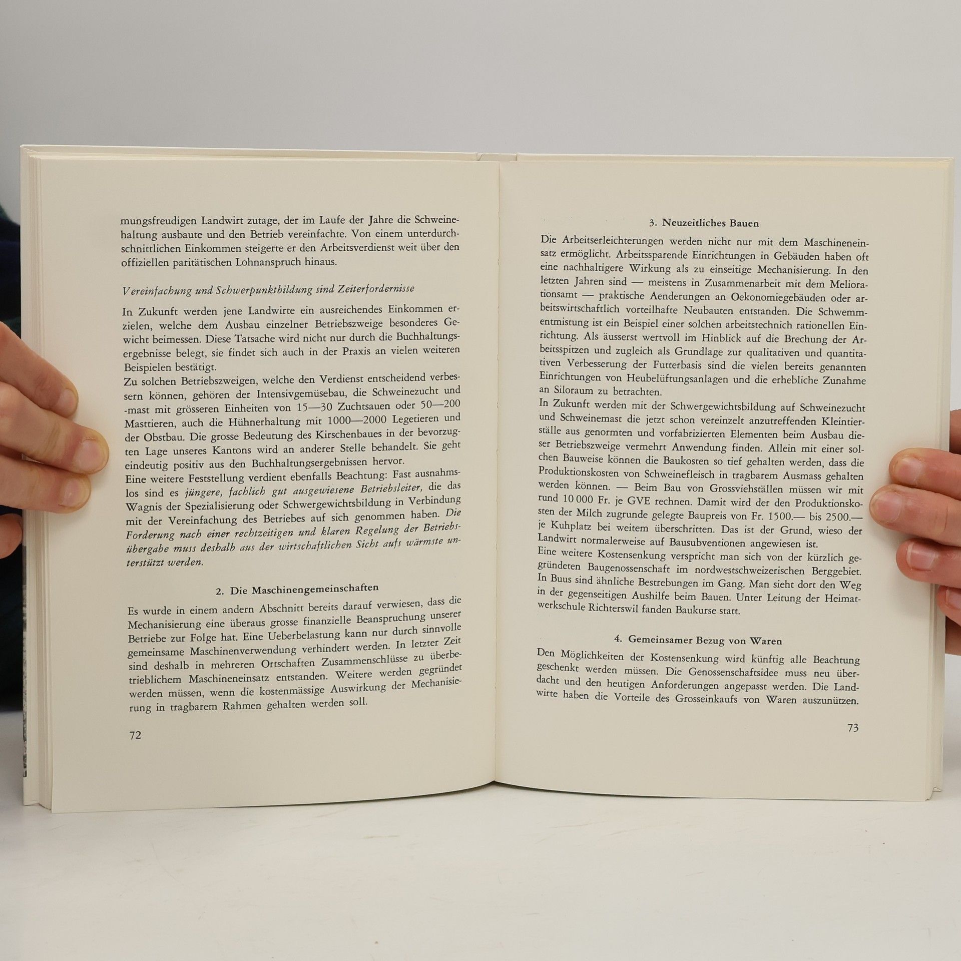 Autores varios 150 Jahre Kantonaler Landwirtschaftlicher Verein Baselland 1818-1968