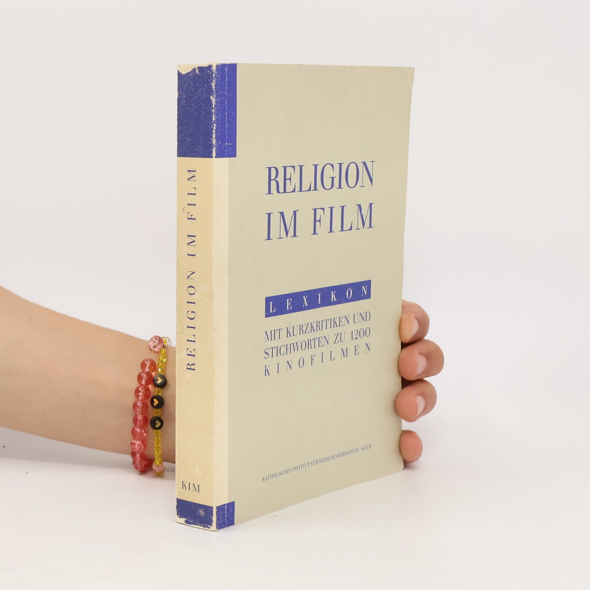 Peter Hasenberg Religion im Film