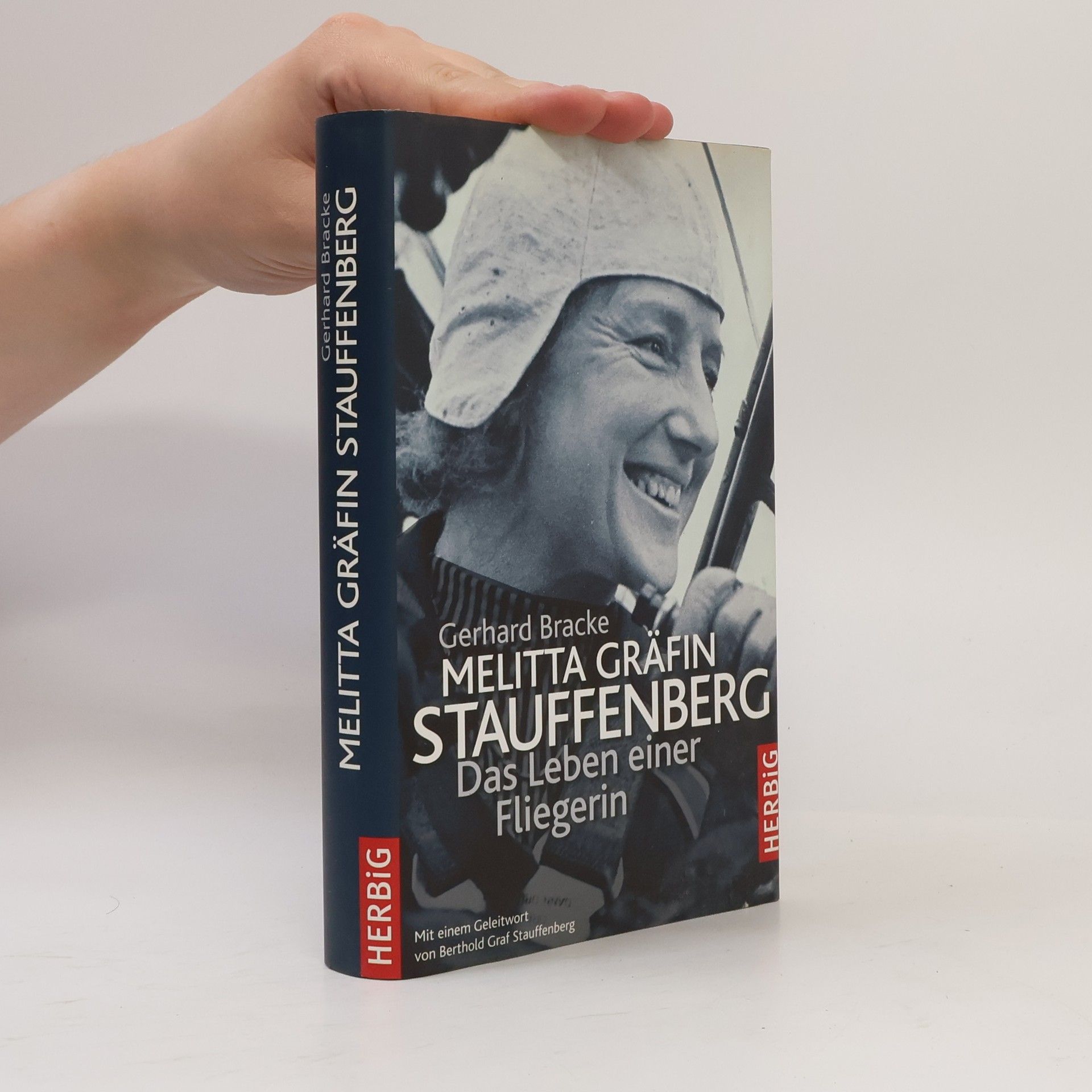 Berthold Graf Stauffenberg Melitta Gräfin Stauffenberg