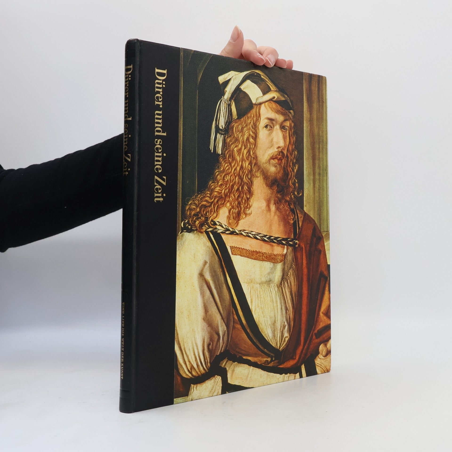 Francis Russell Dürer und seine Zeit