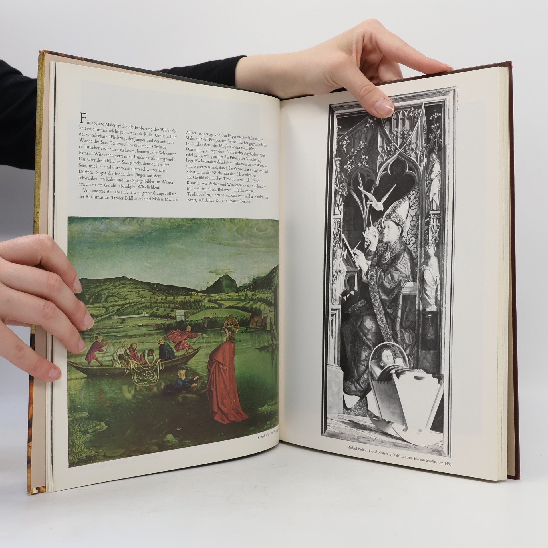 Francis Russell Dürer und seine Zeit