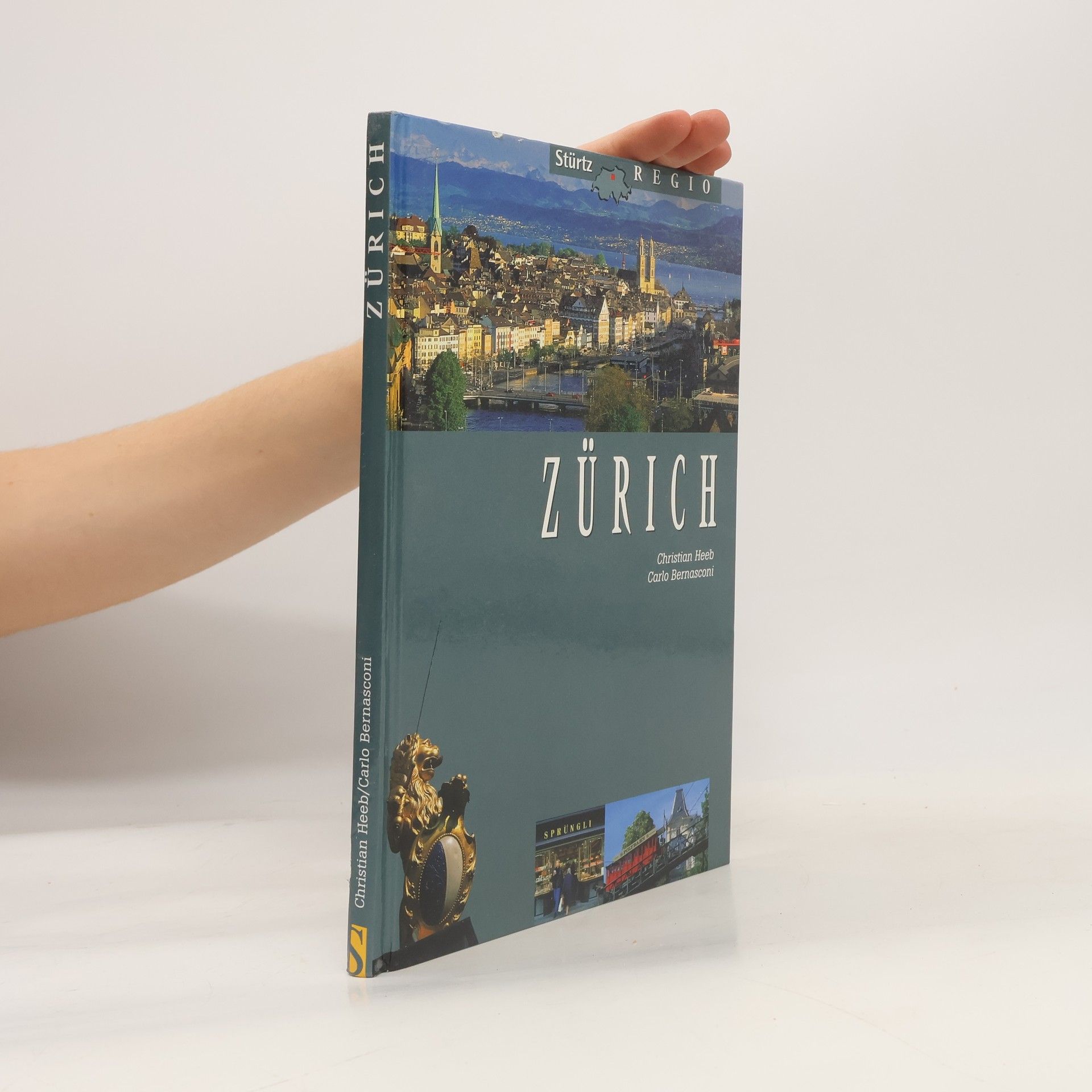 Zürich