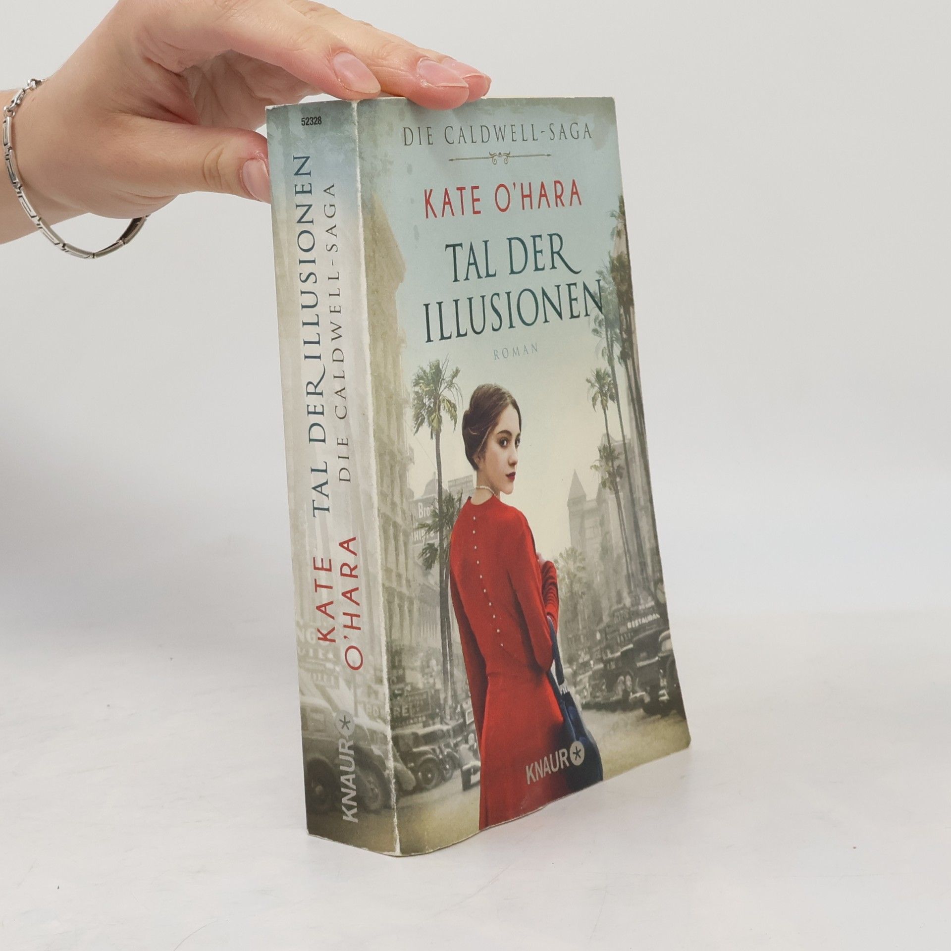 Kai Lippens Tal der Illusionen
