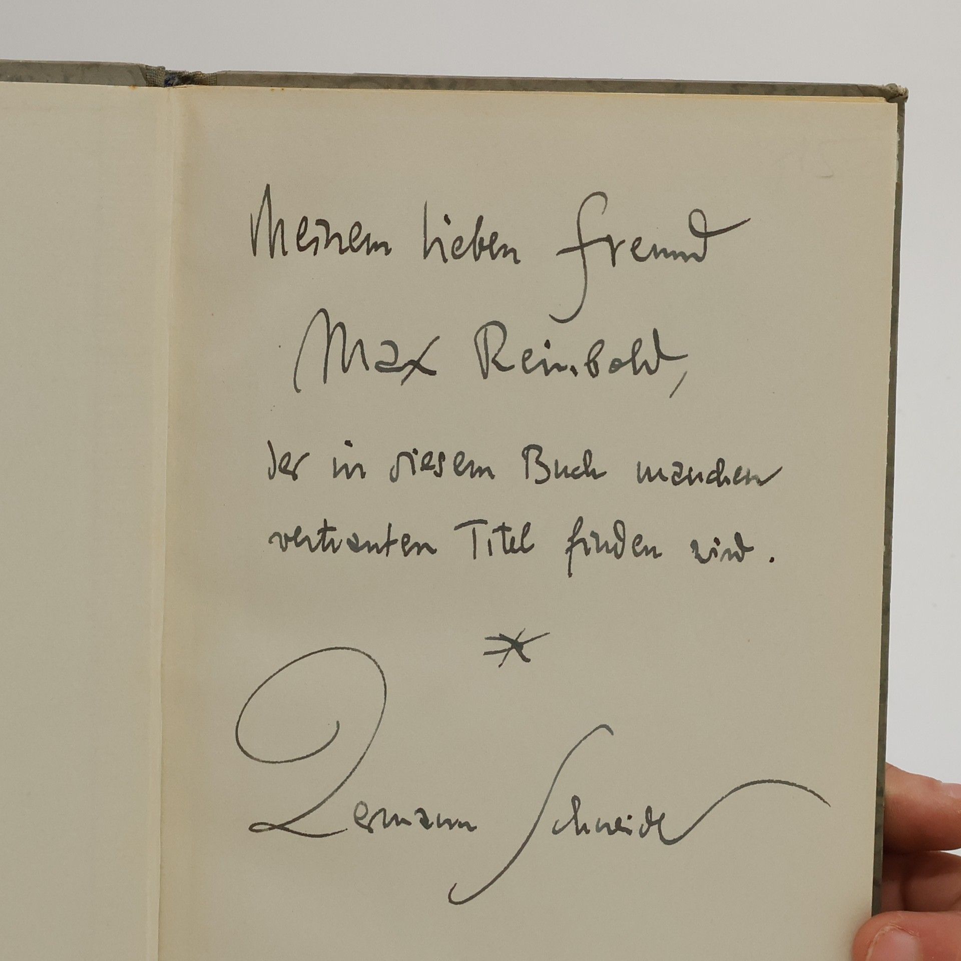 Ernst Jenny Basler Jahrbuch 1949