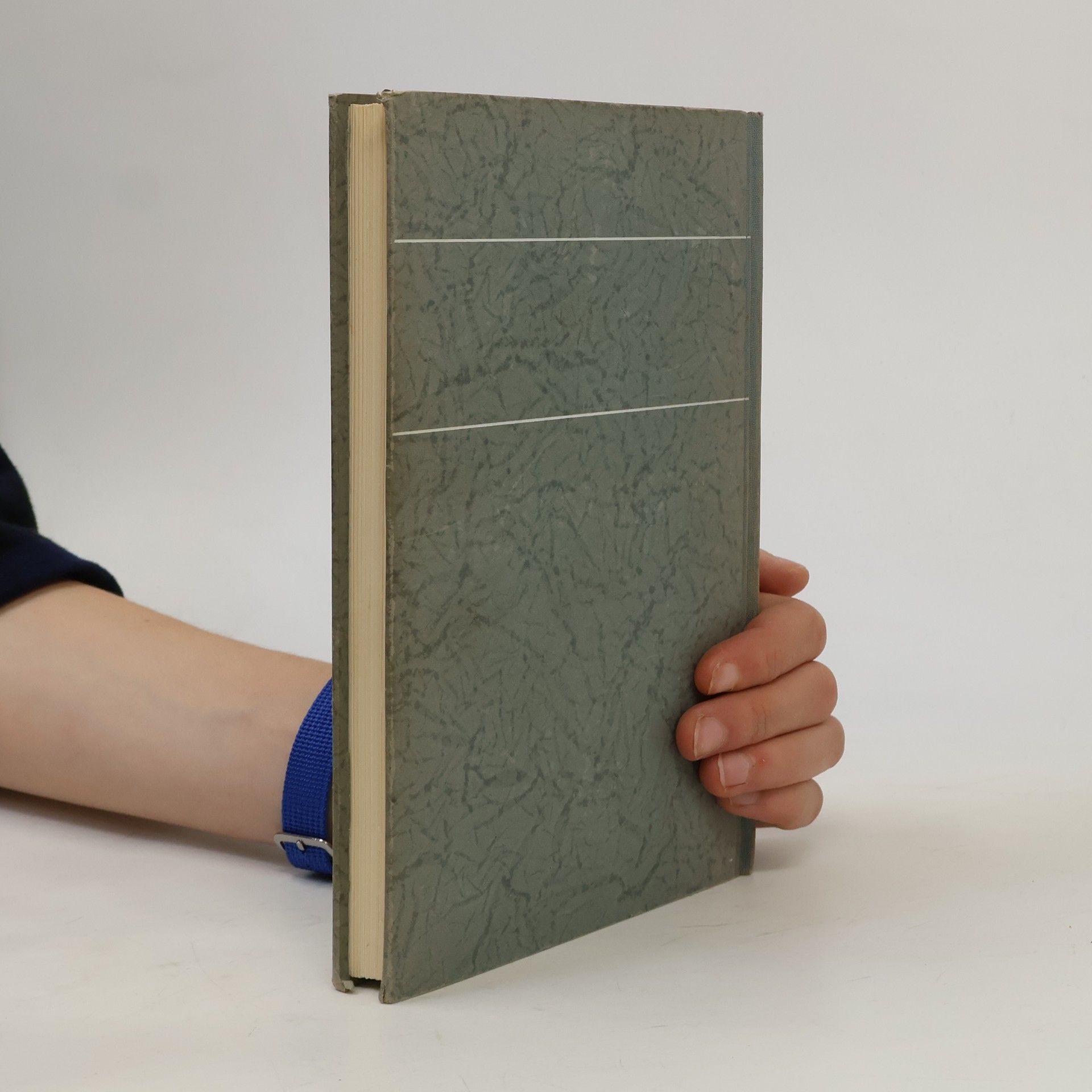 Ernst Jenny Basler Jahrbuch 1949