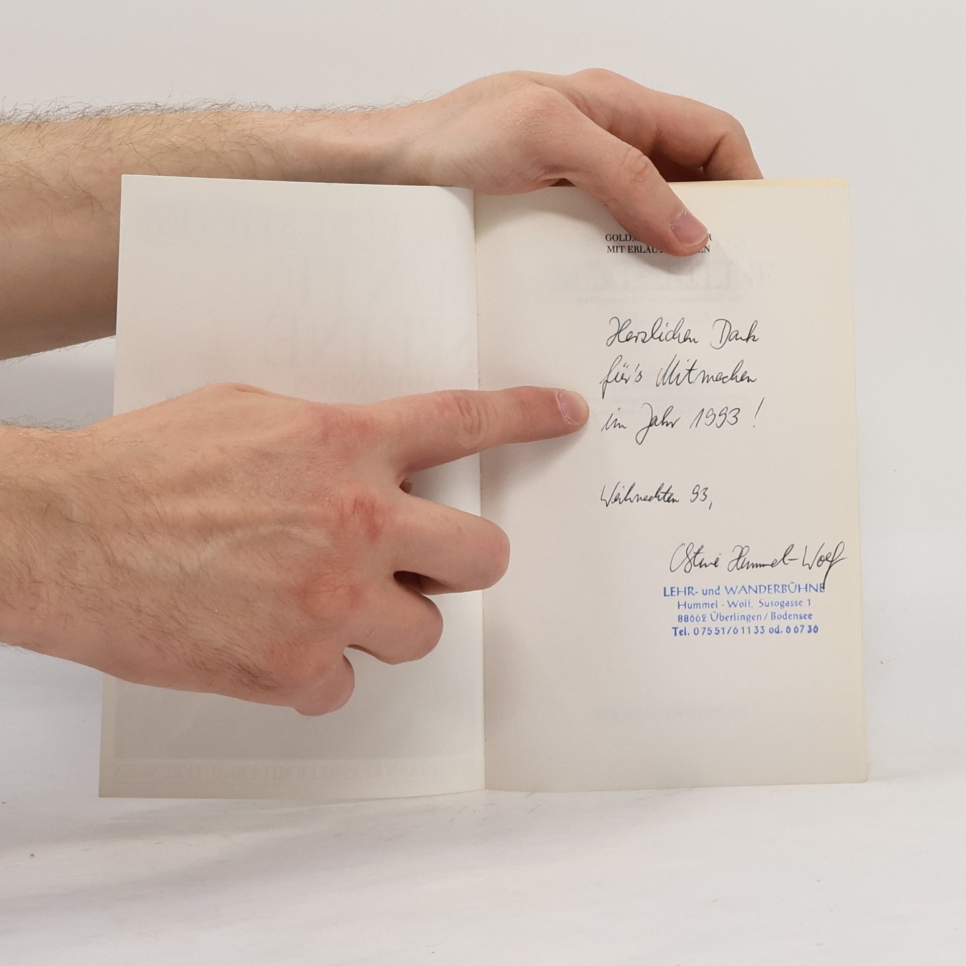 Adalbert Stifter Bunte Steine