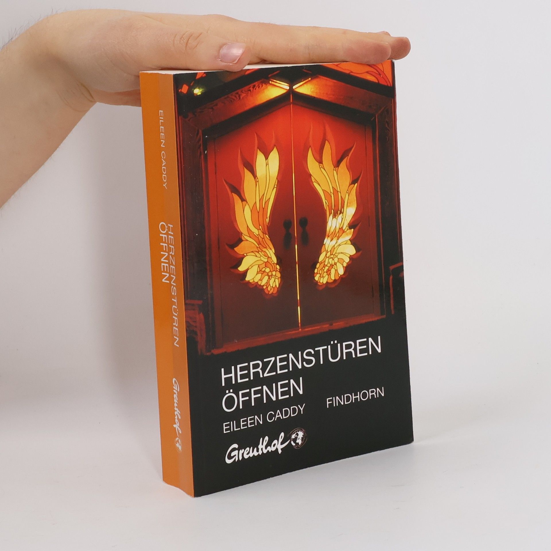 Herzenstüren öffnen