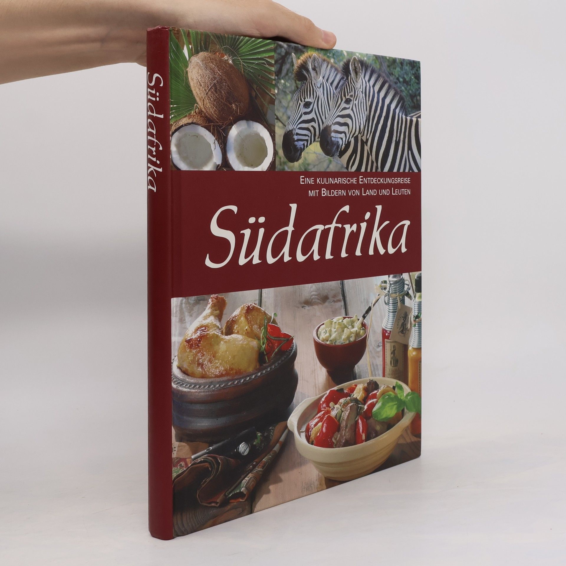 Autorenkollektiv Südafrika
