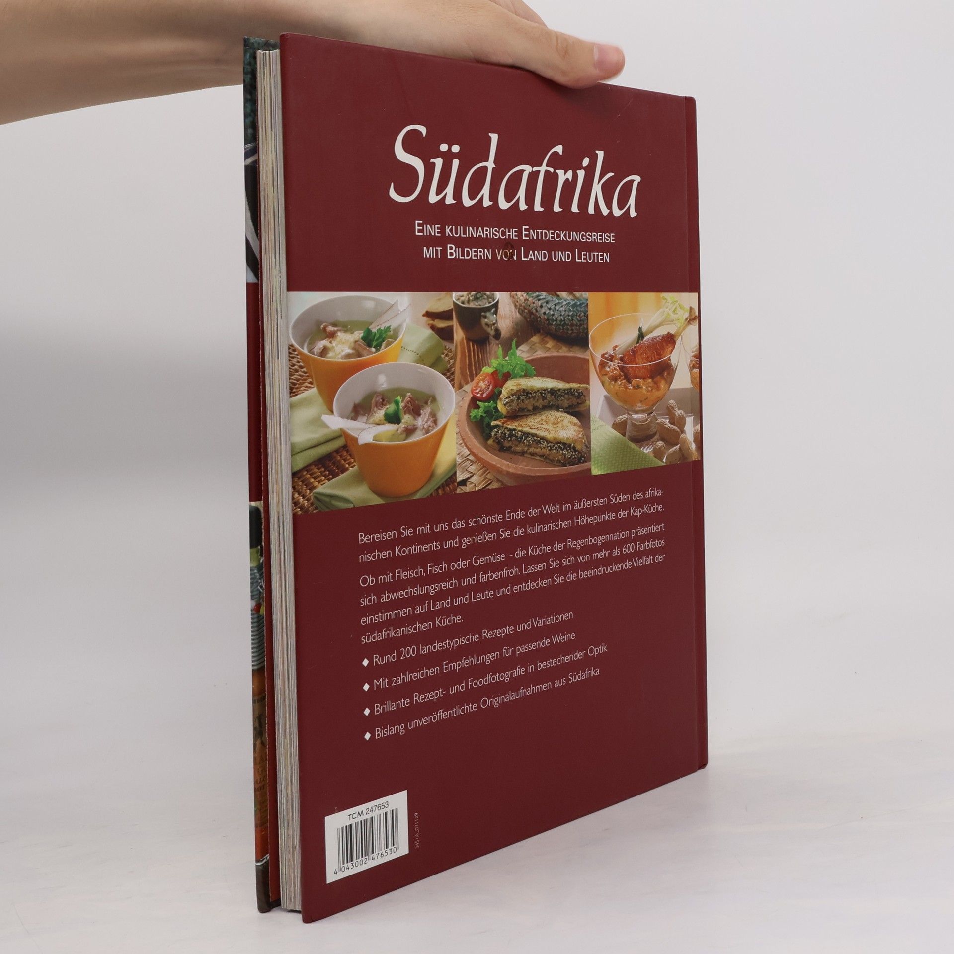 Autorenkollektiv Südafrika