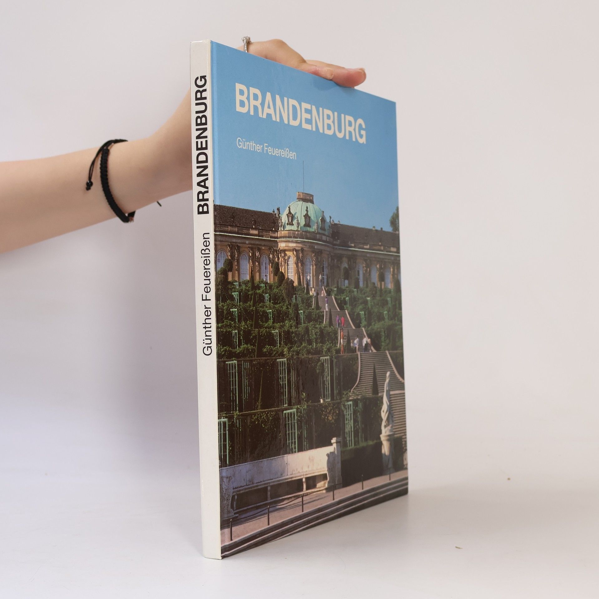 Günther Feuereissen Brandenburg