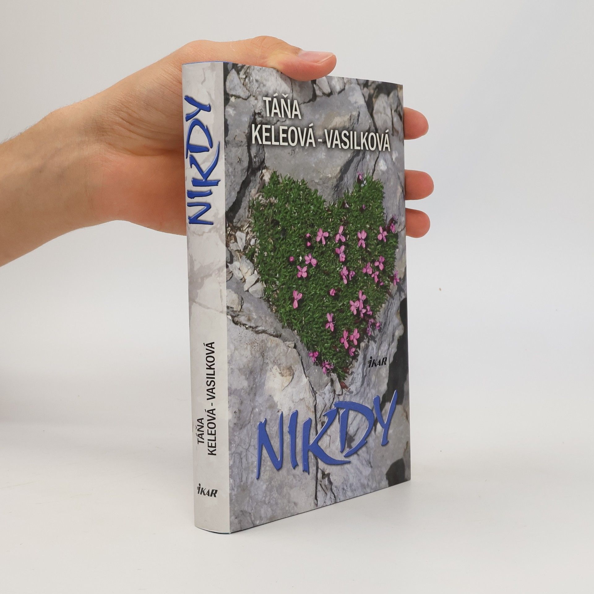 Nikdy