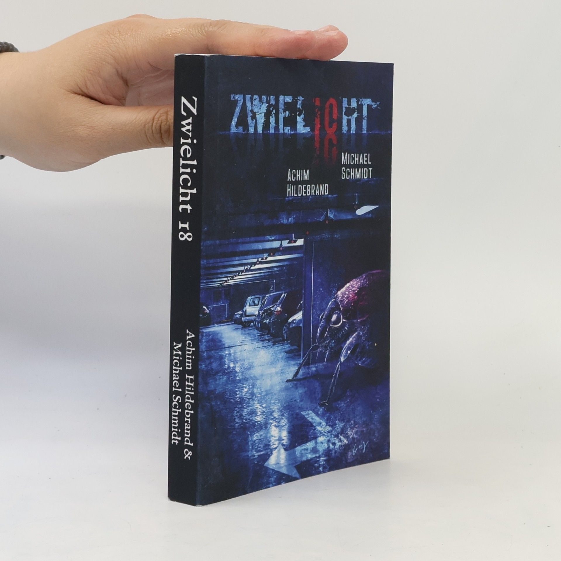 Zwielicht 18