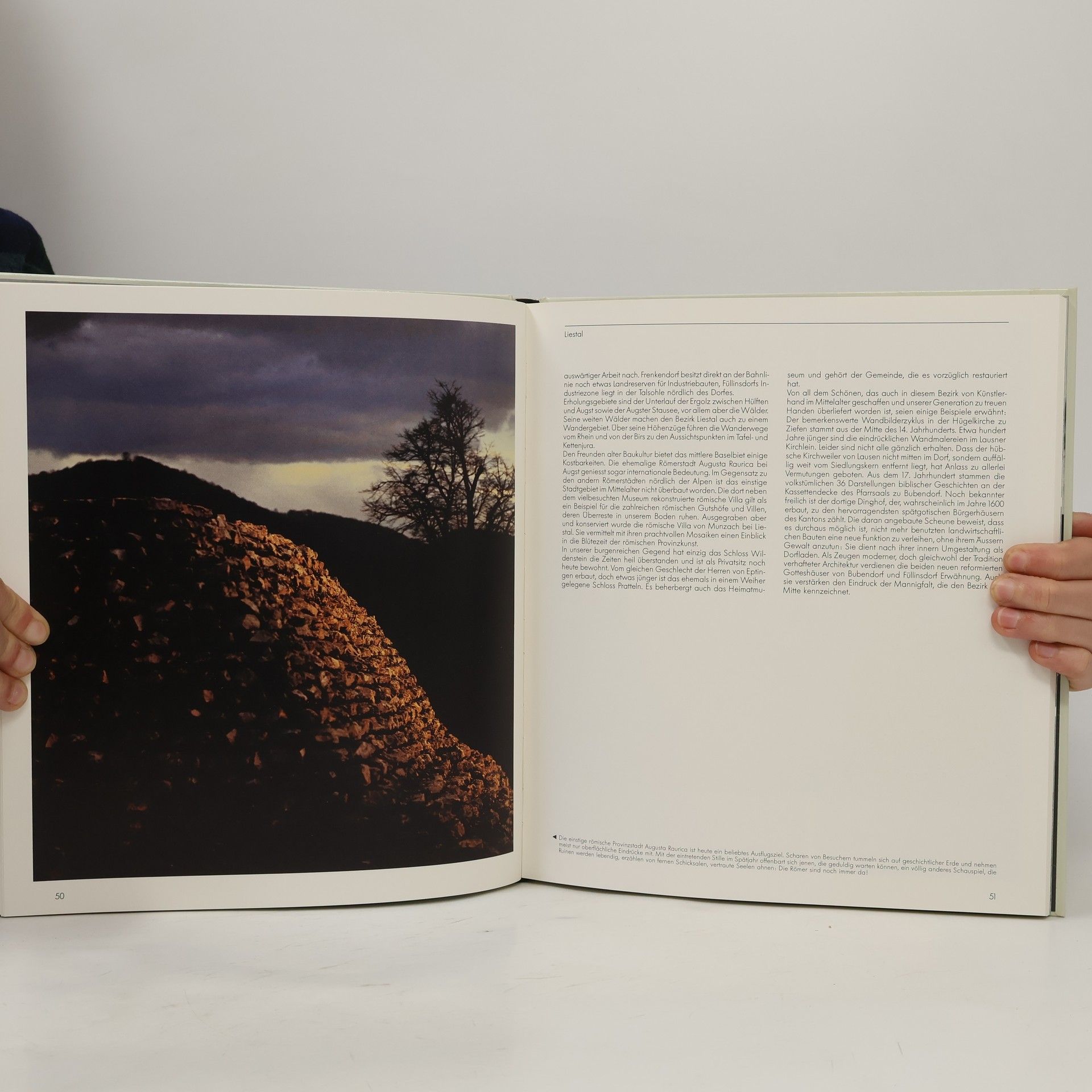 Klaus Fritz Basel-Landschaft