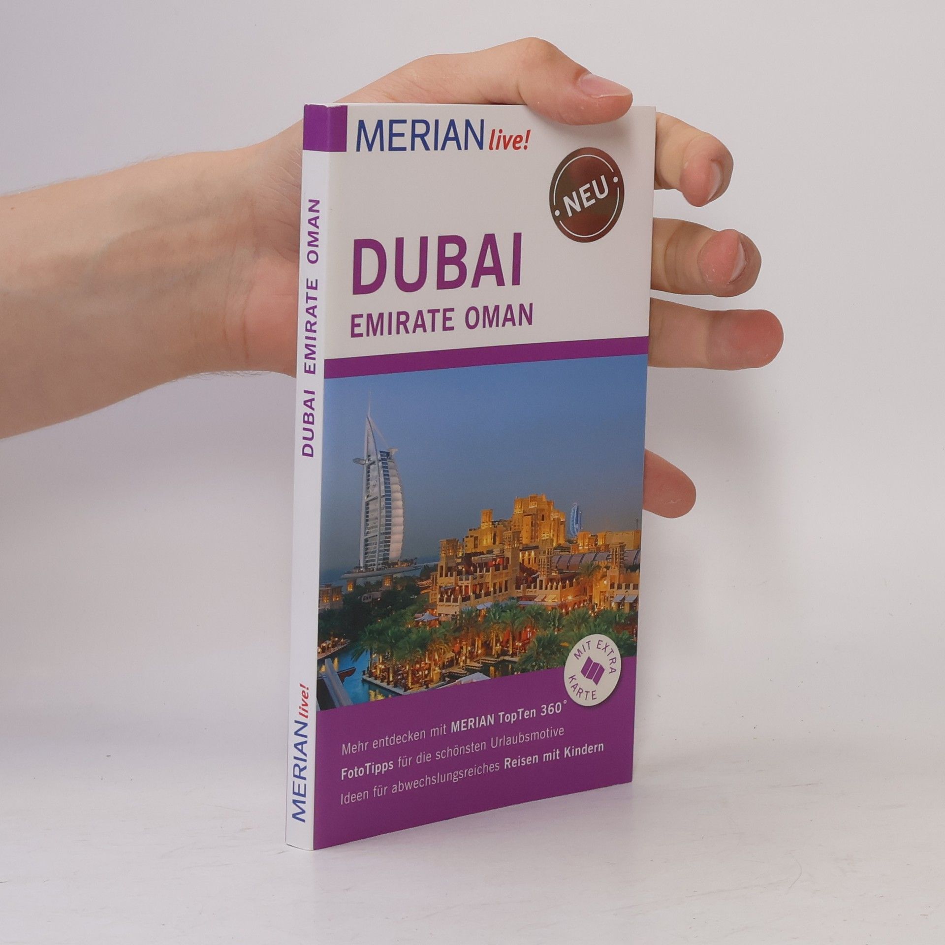Birgit Müller-Wöbcke Dubai, Emirate, Oman