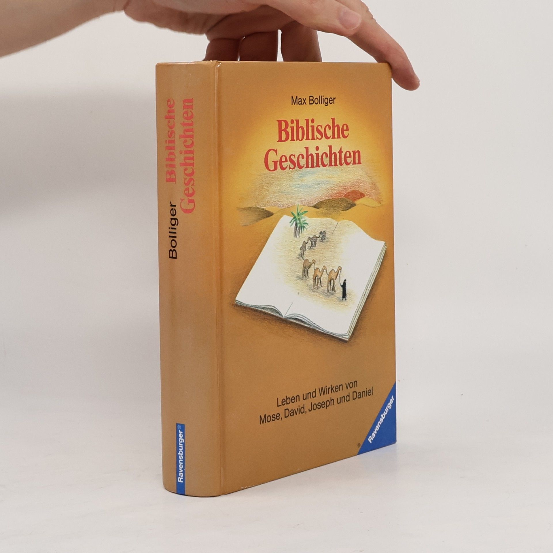Biblische Geschichten