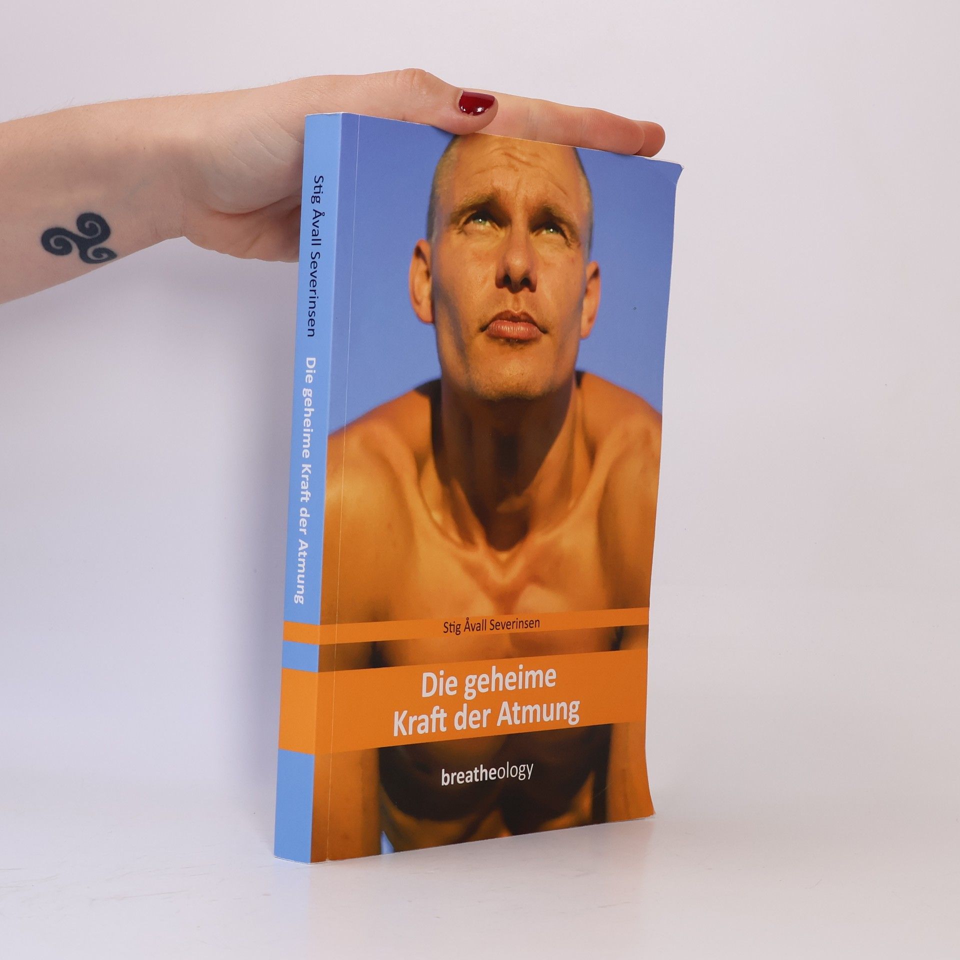 Die geheime Kraft der Atmung